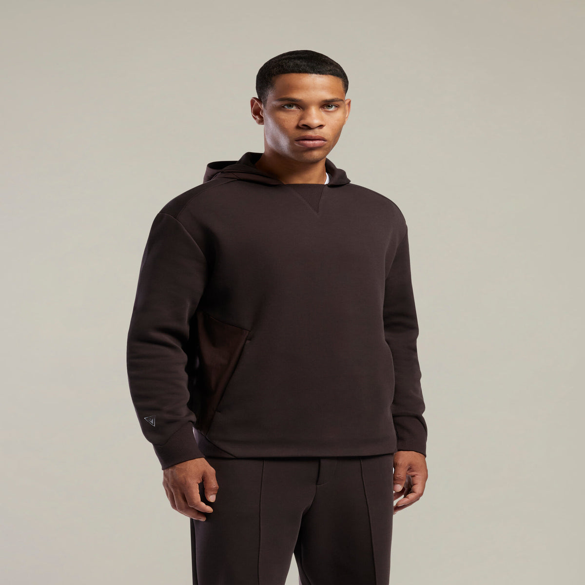macron Tech Fleece Hoody Uomo 20000714