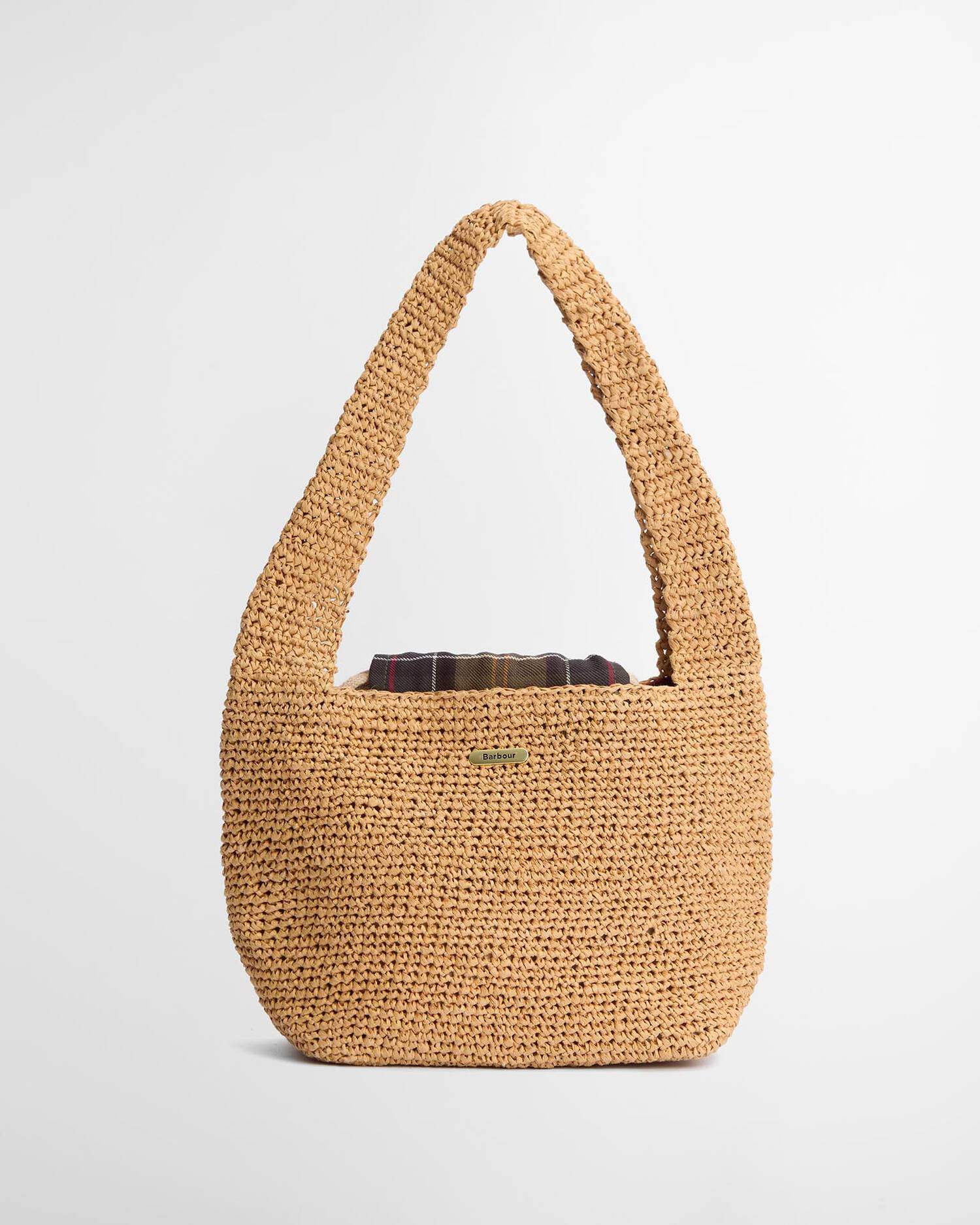 Barbour BORSA Donna LBA0466