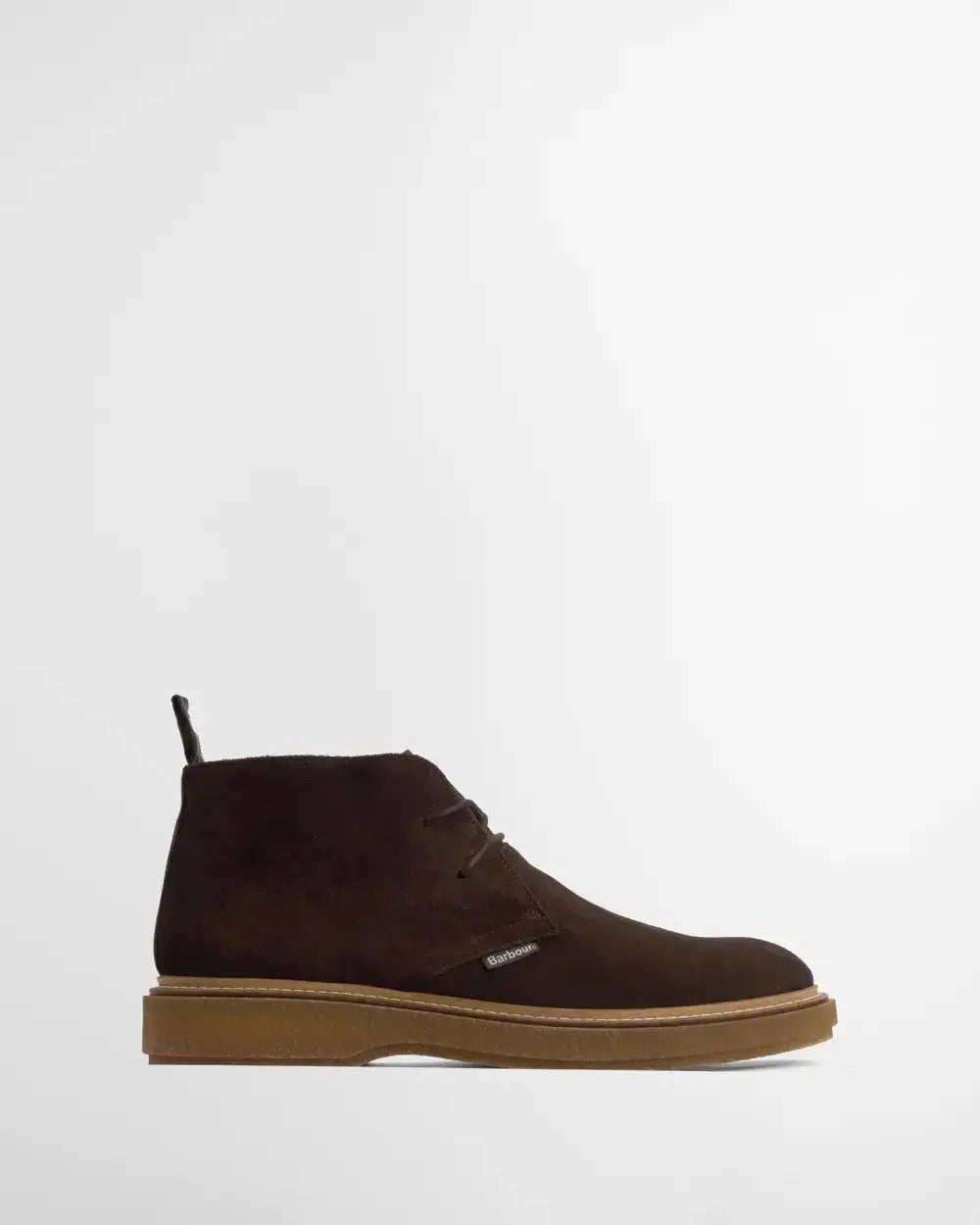 Barbour polacco Uomo MFO0820 BLAINE CHUKKA