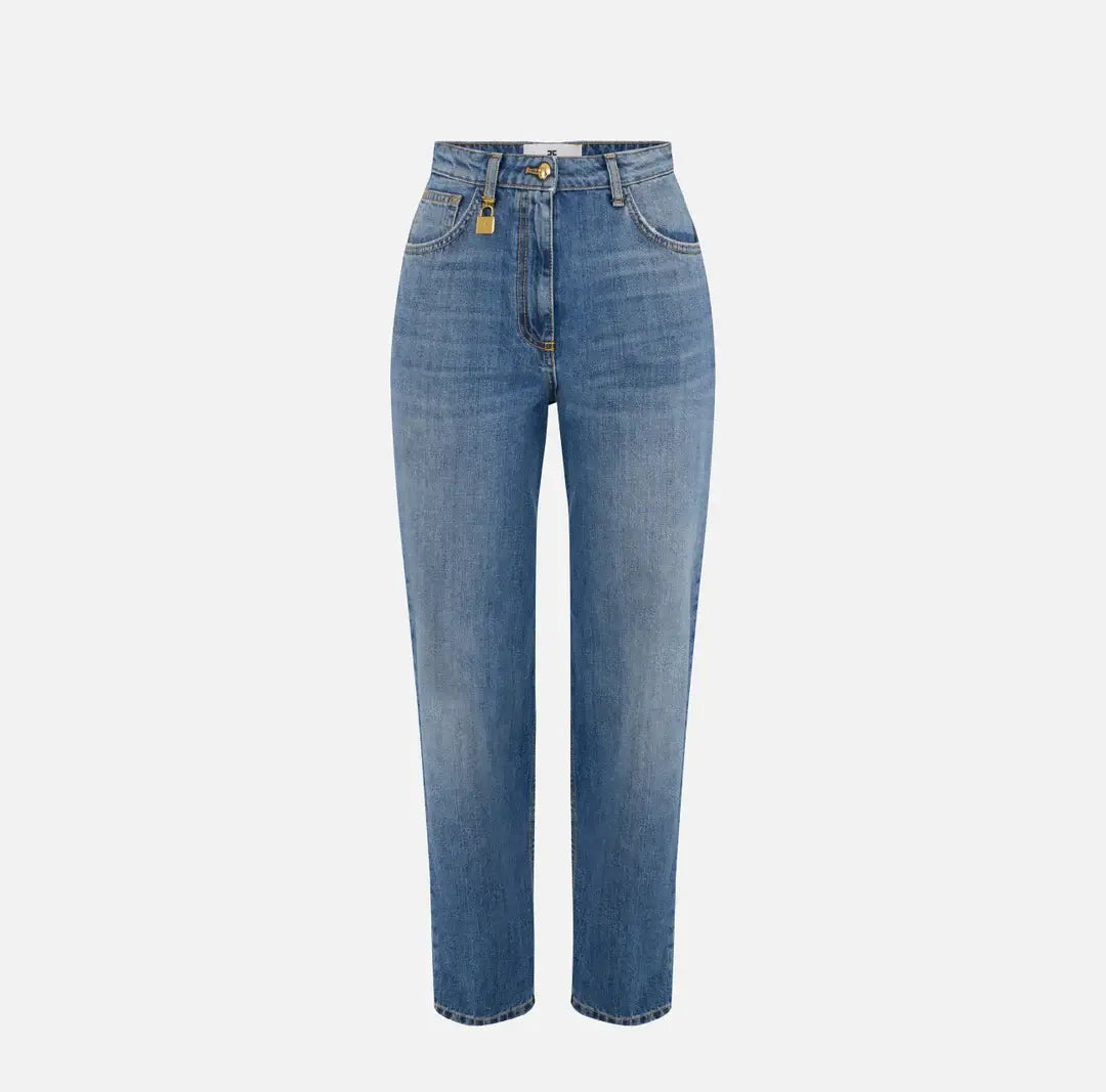 ELISABETTA FRANCHI jeans Donna PJ27D61E2