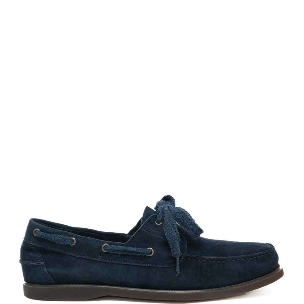 Soldini Mocassino Uomo 23118-A-VT3
