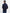 Barbour ESSENTIAL PATCH ZIP THROUGH Uomo MKN0731