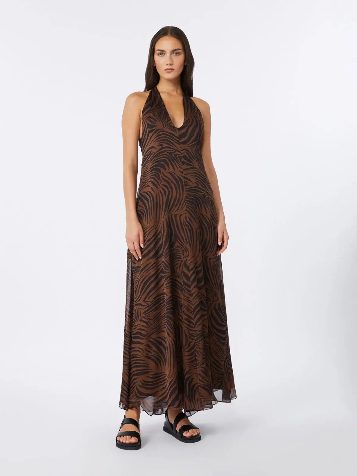 MAXMARA ABITO Donna MSTSALICE