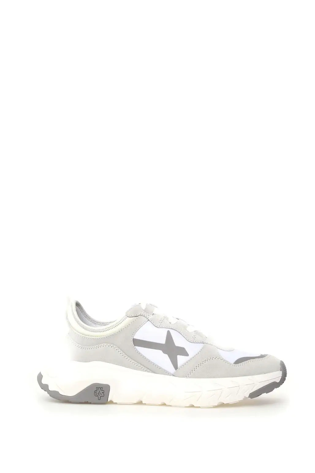 W6YZ Sneaker Uomo 2018631 01 NEXT-M.