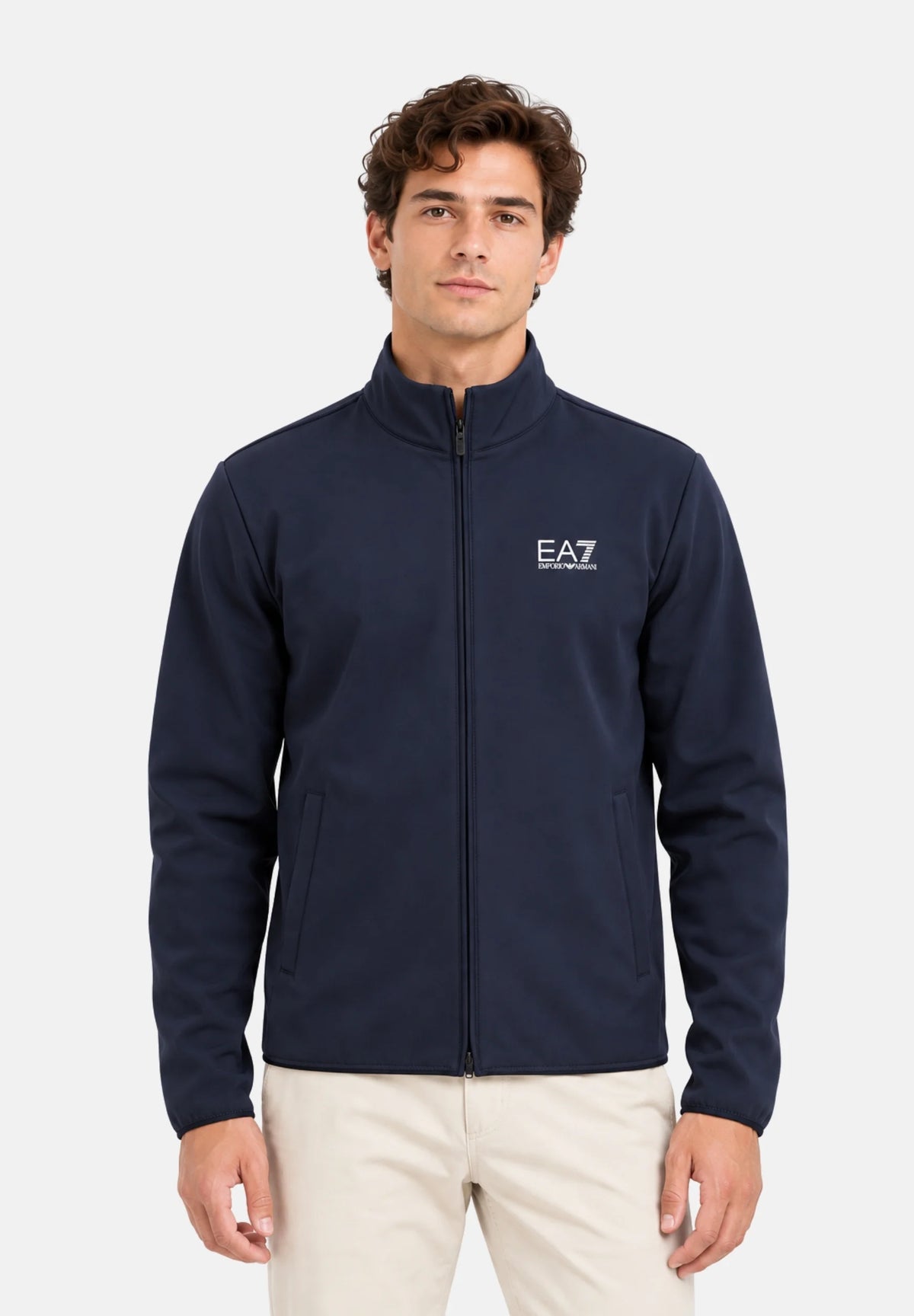 Ea7 SWEATSHIRT Uomo 7M002481 AF26523