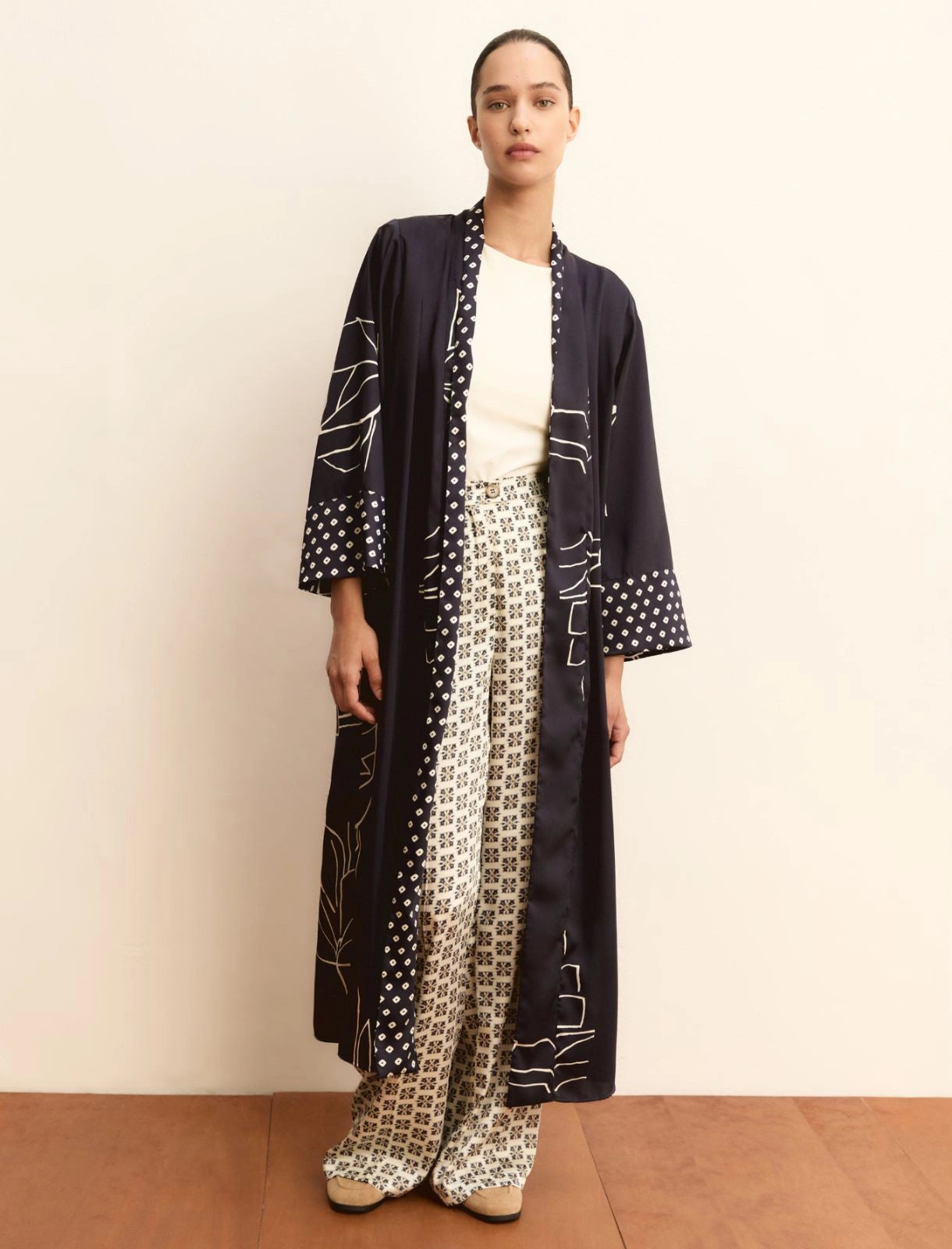 Emme Marella CASACCA Donna ACANTO-