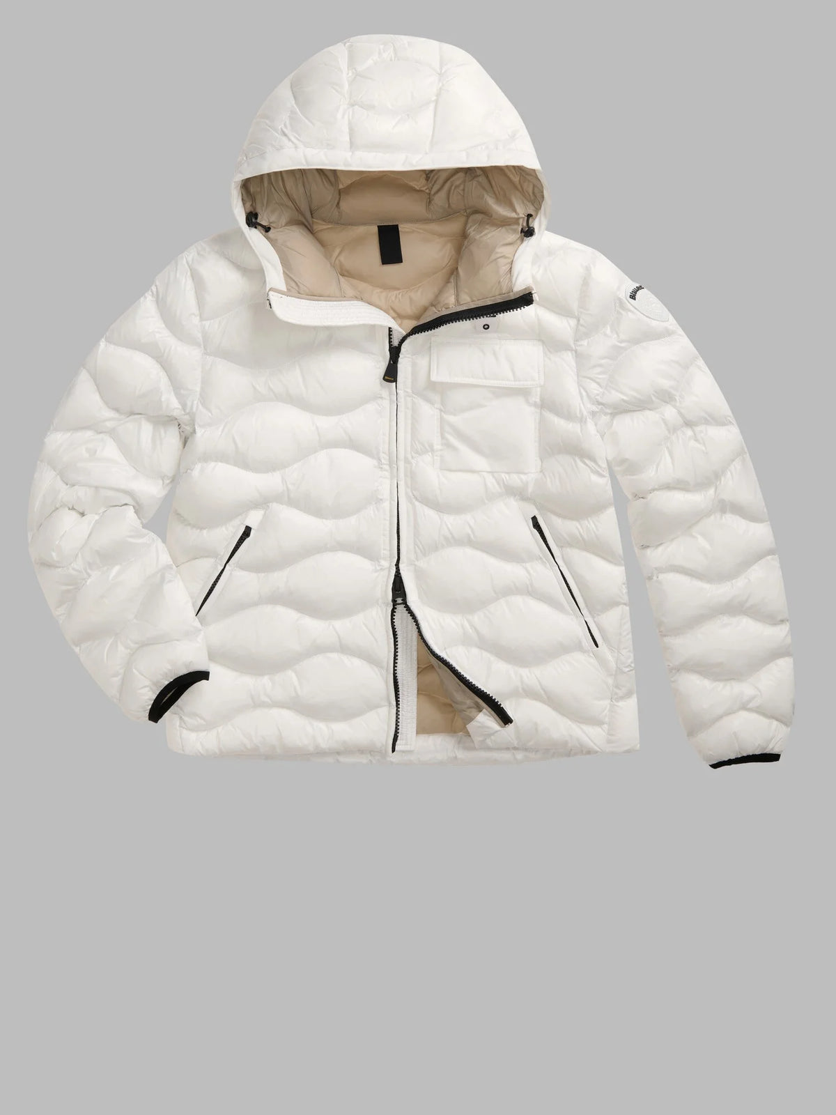 BLAUER giubbino corto Uomo 26WBLUC02053 BRYANT