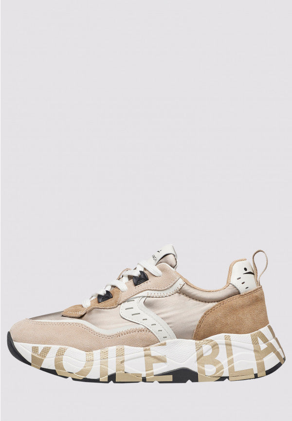 Voile Blanche Sneaker Donna 2017475 CLUB105