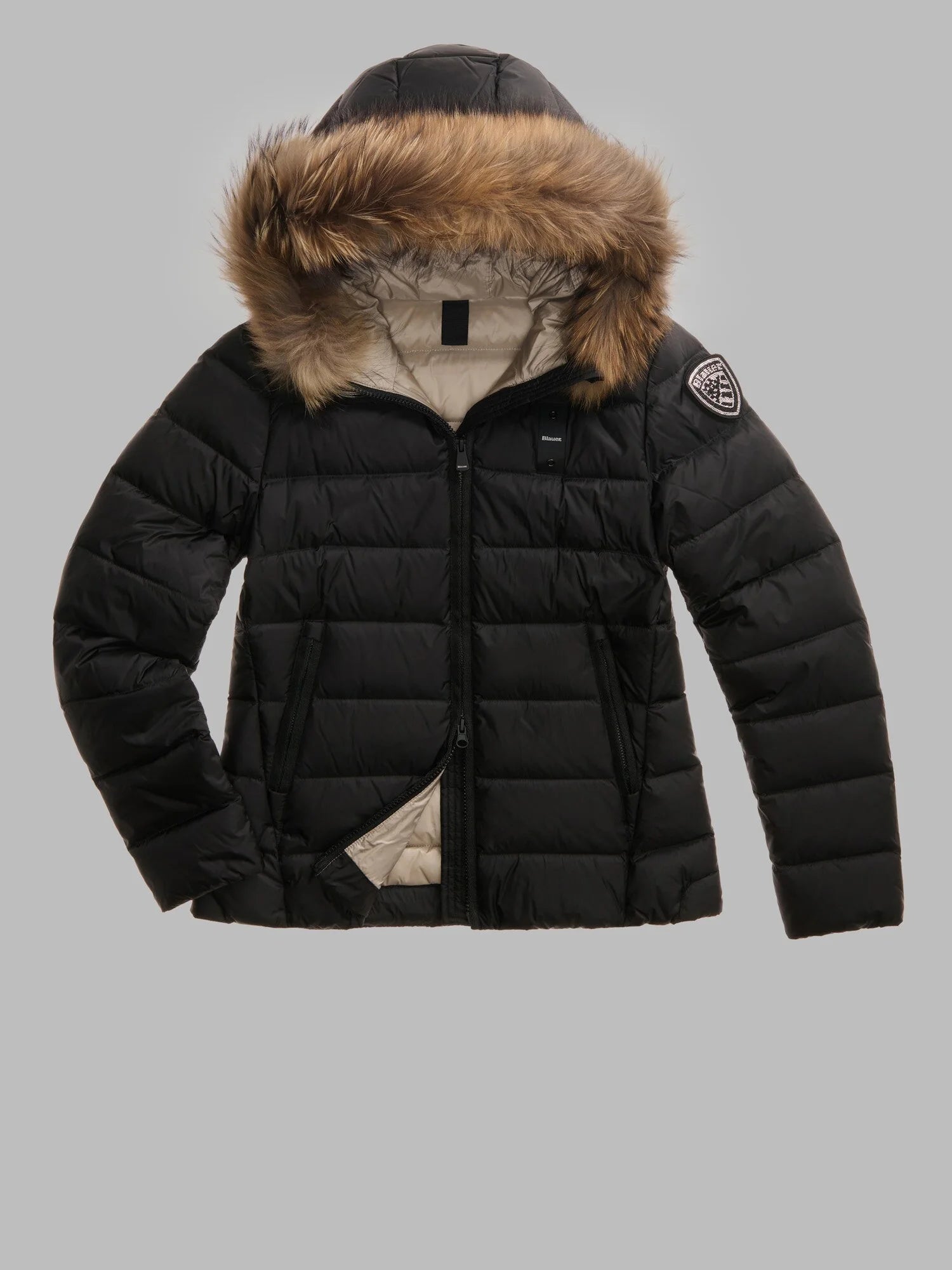 BLAUER giubbino corto Donna 26WBLDC03038 ARCADIA