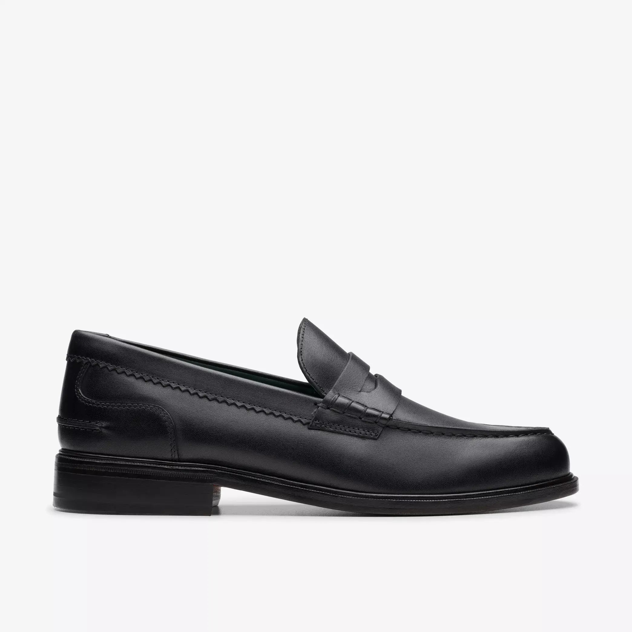 Clarks Mocassino Uomo 26178569 CRAFTJAMES LO