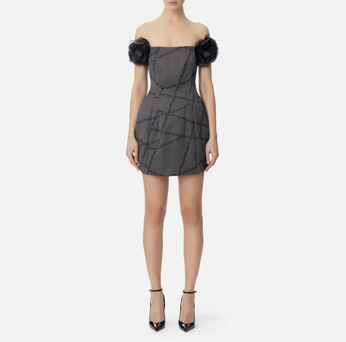 ELISABETTA FRANCHI ABITO Donna ABS5152E2
