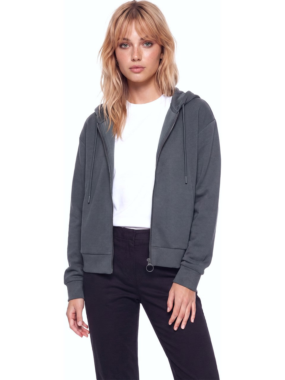 Ea7 SWEATSHIRT Donna 7W001425 AF24375