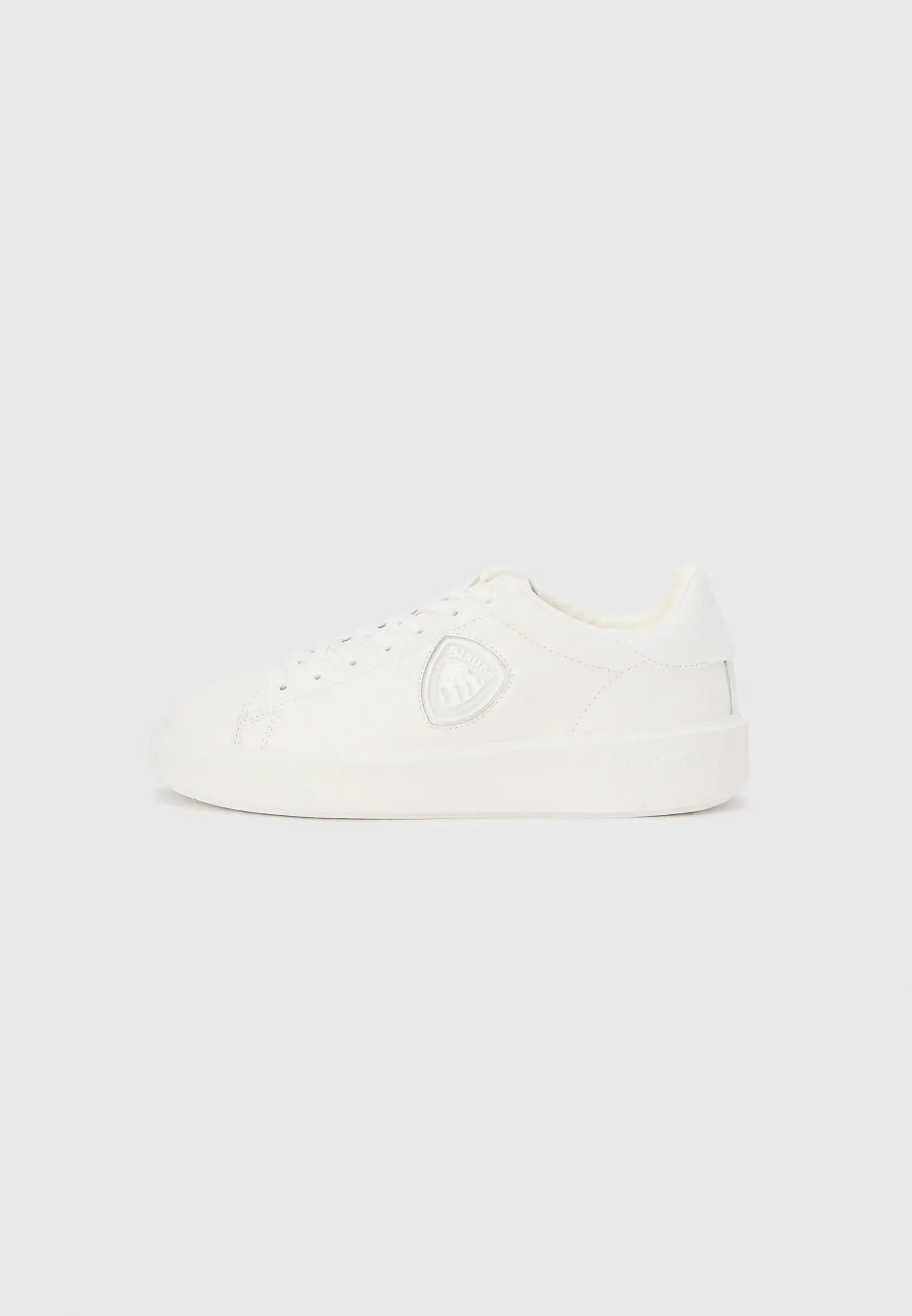 BLAUER Sneaker Uomo S6BUCK07/LEA
