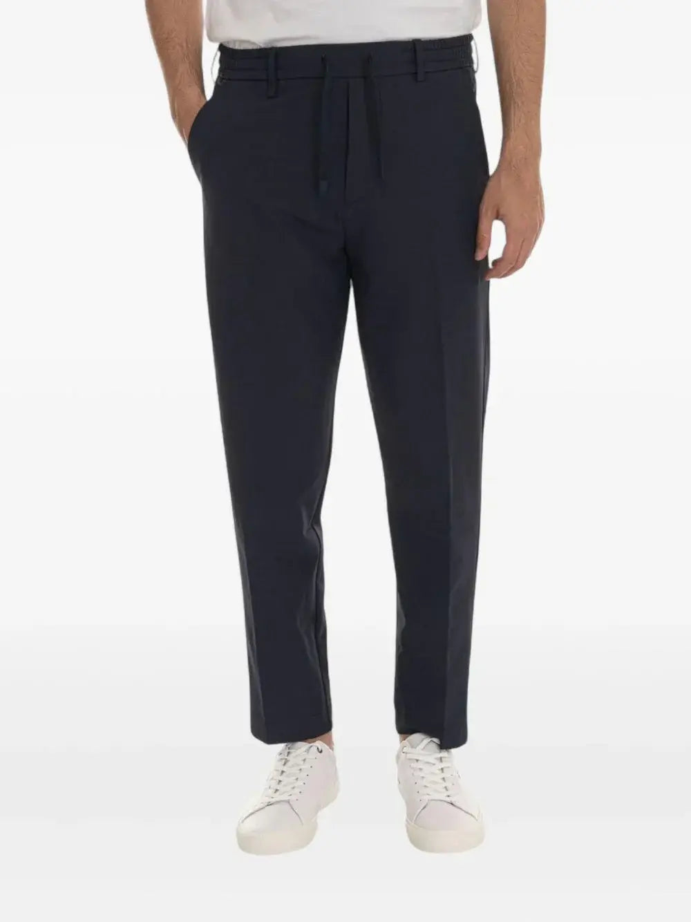 BOSS Pantalone Uomo 50538179 T_Convert