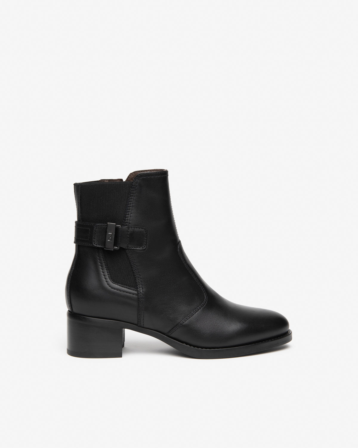 Nero Giardini Tronchetto Donna I617213D