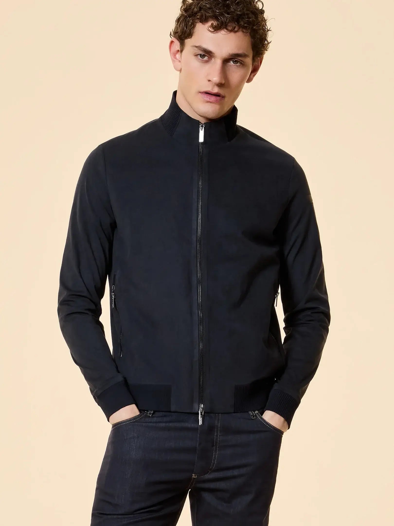 Rrd Giubbotto Uomo 26019 nabucco  jkt