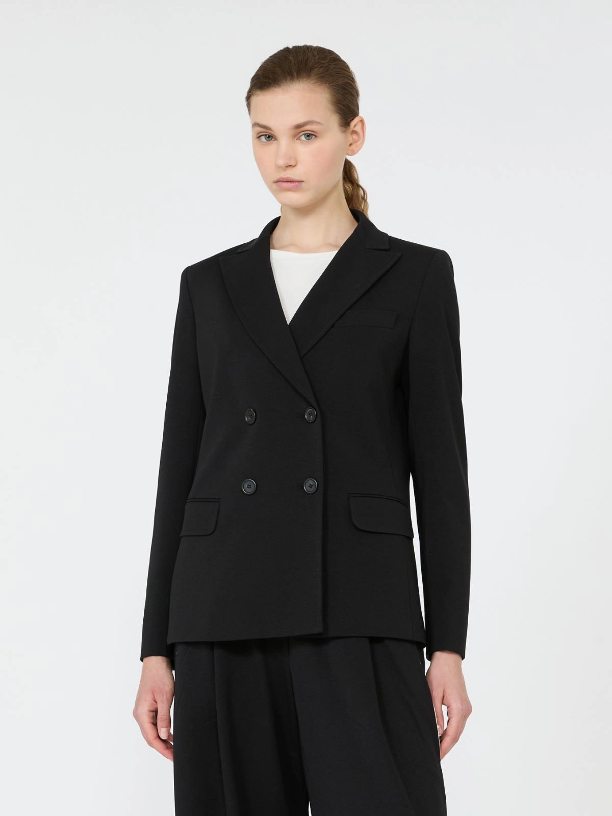 WEEKEND MAX MARA Giacca in Jersey Donna WKDCOLIBRI