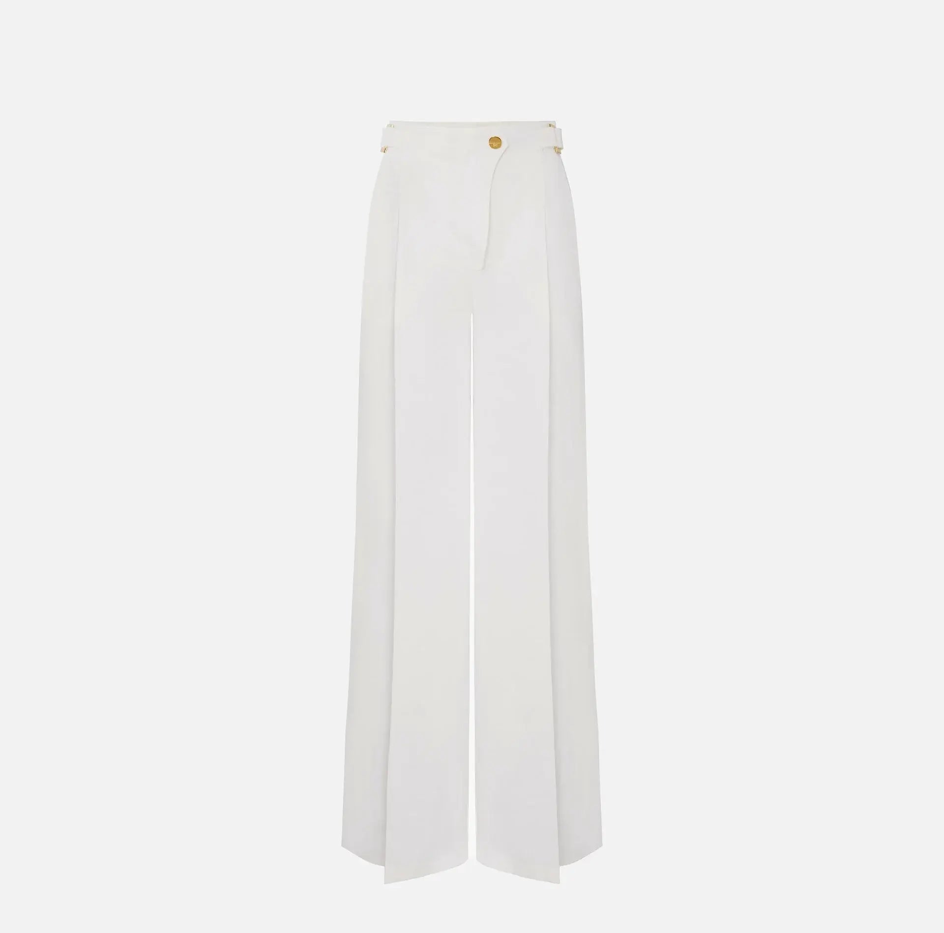 ELISABETTA FRANCHI Pantalone Donna PA12762E2