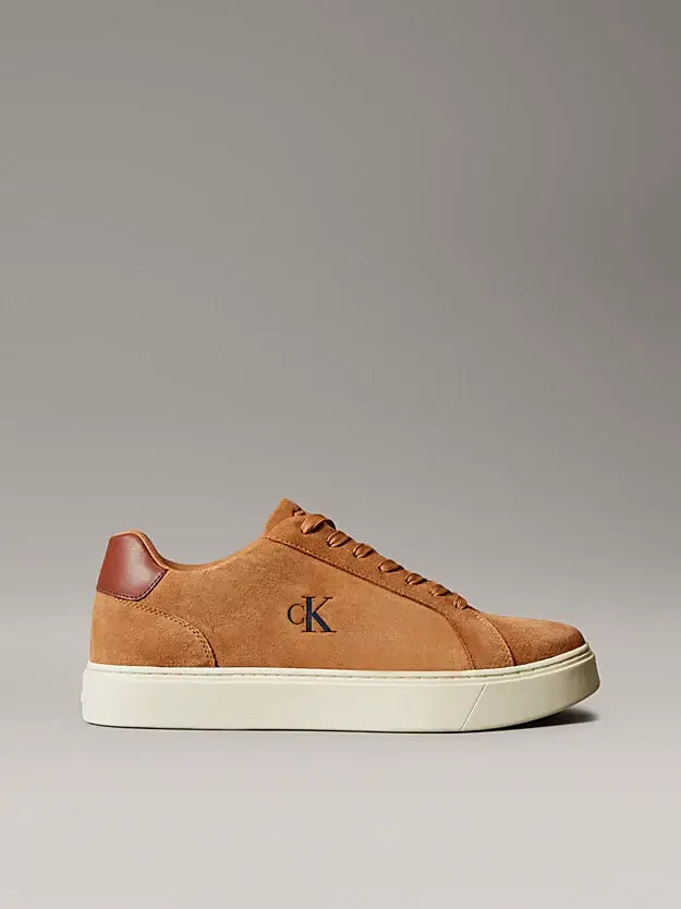 Calvin Klein Sneaker Uomo YM0YM014340GG