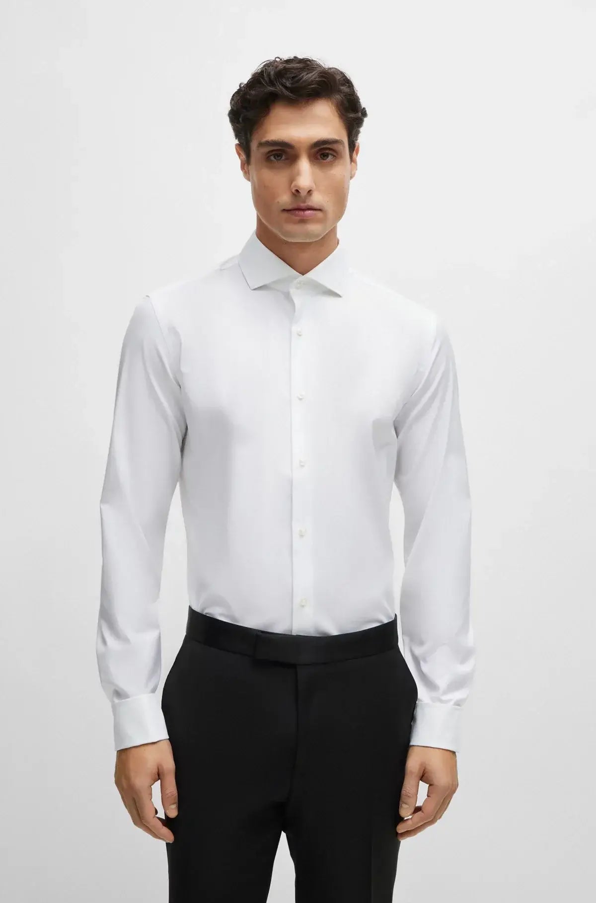 BOSS CAMICIA Uomo 50480101