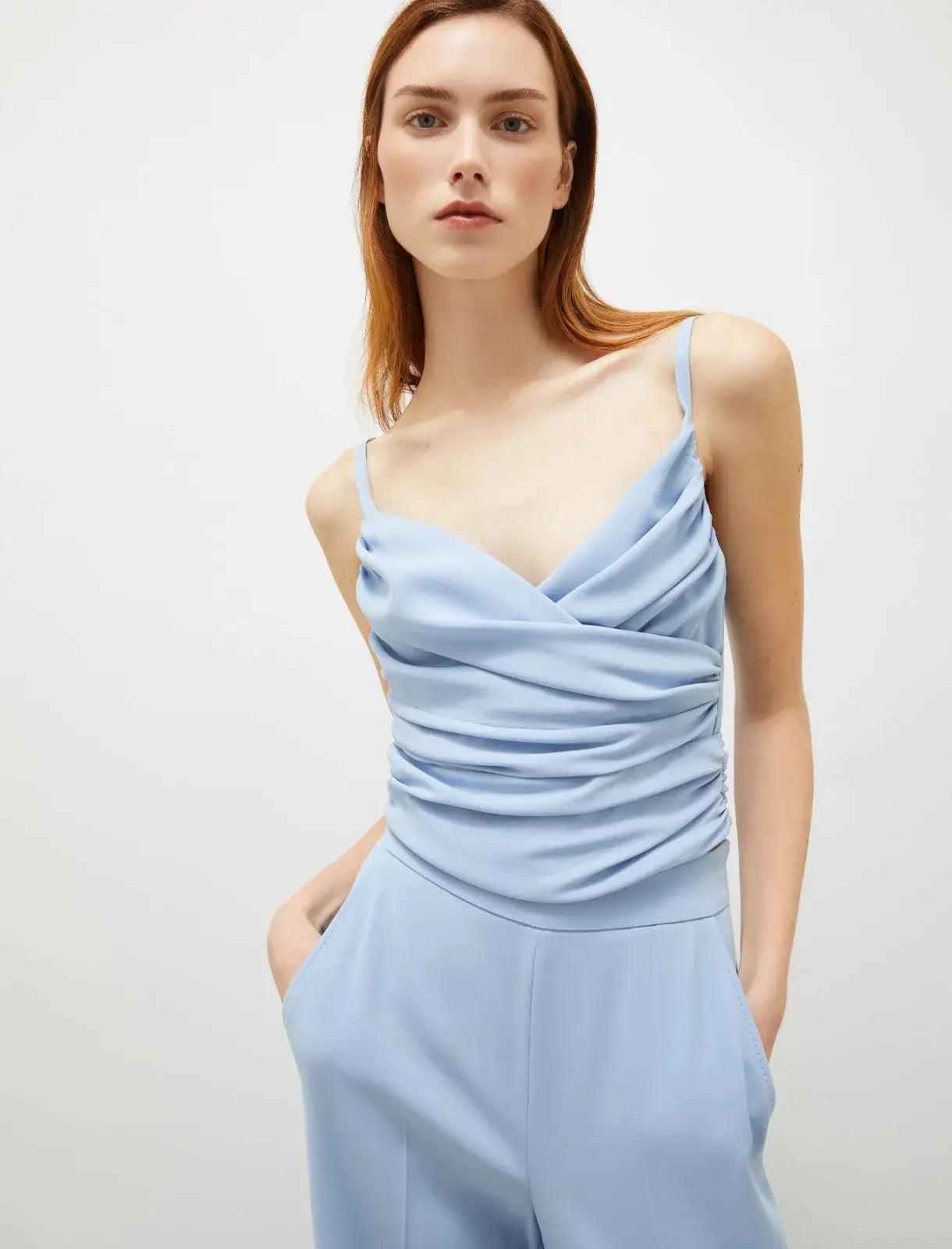 MARELLA top Donna LEDA