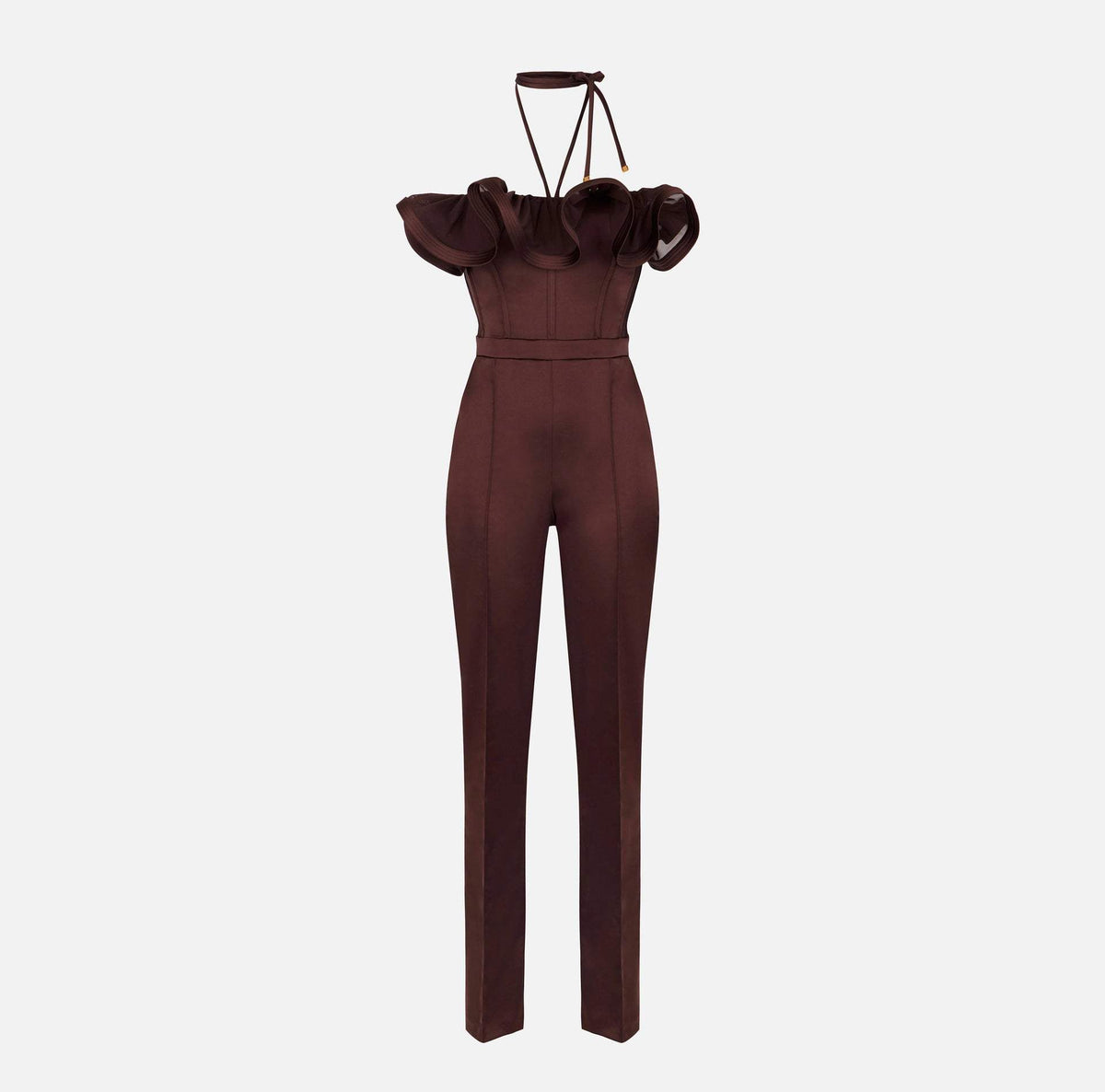 ELISABETTA FRANCHI tuta donna Donna TU06562E2