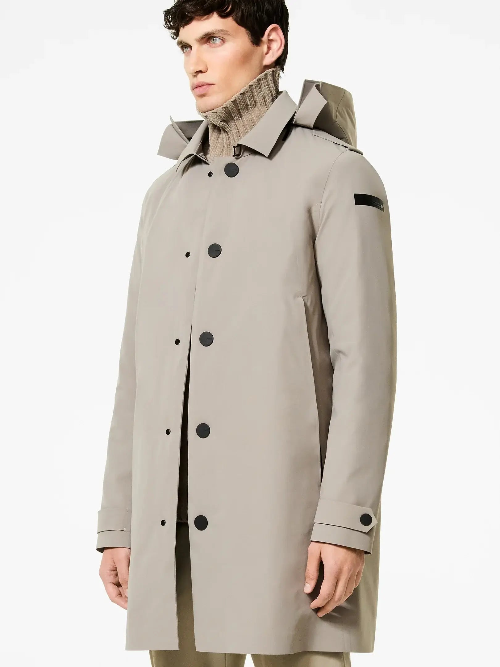 Rrd Giubbotto Uomo W25062  surflex winter thermo coat jkt