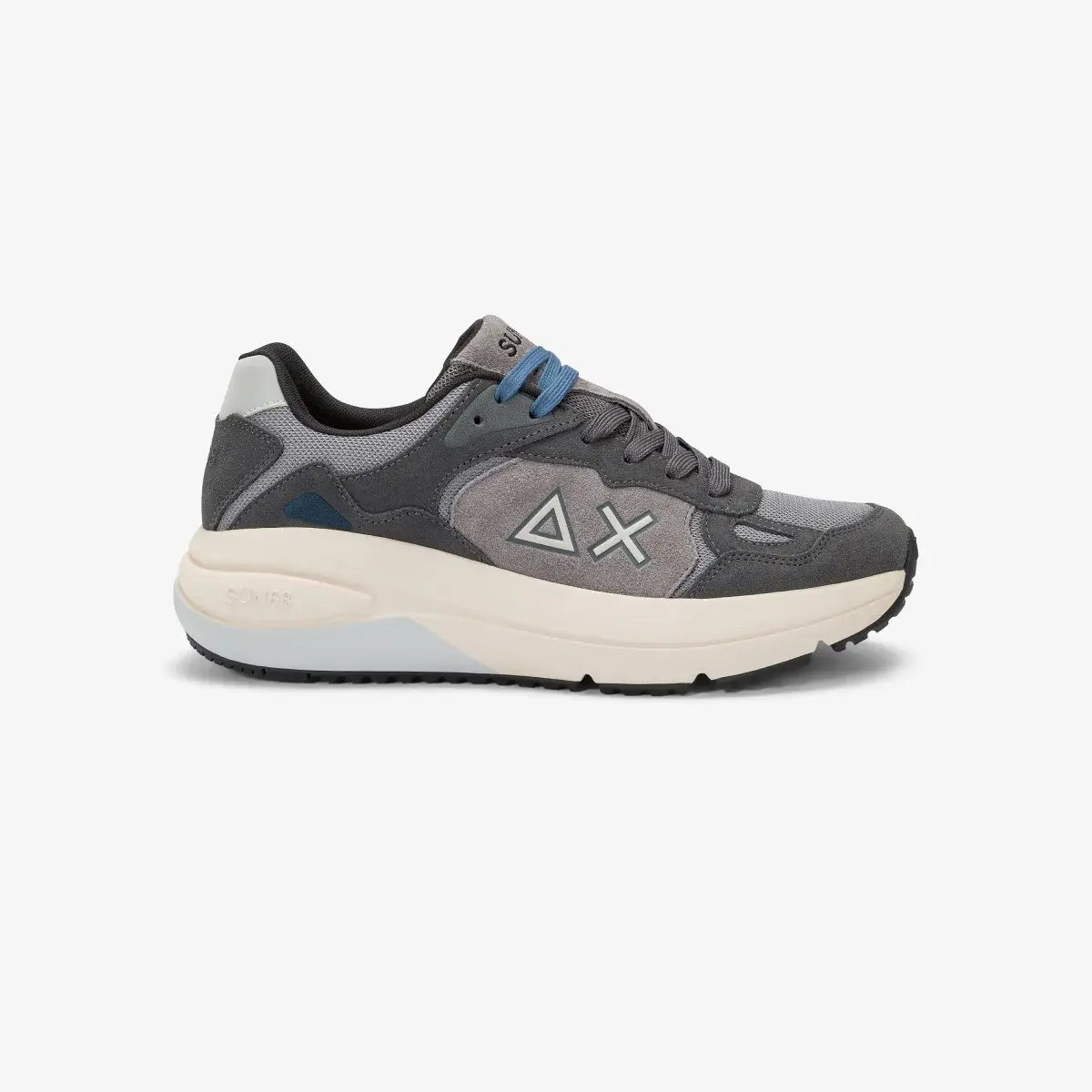 Sun68 sneakers Uomo Z45128