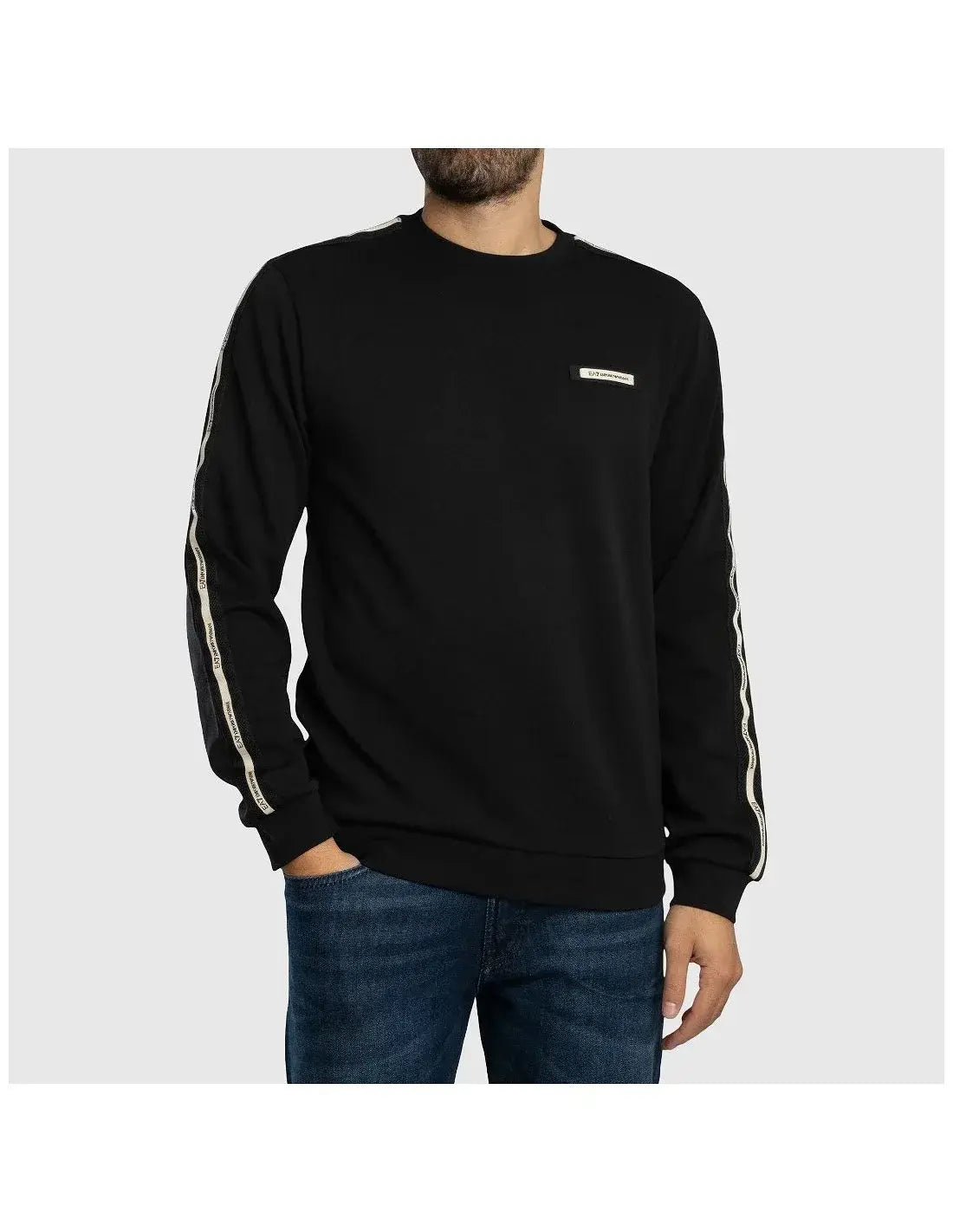 Ea7 SWEATSHIRT Uomo 7M001478 AF12660