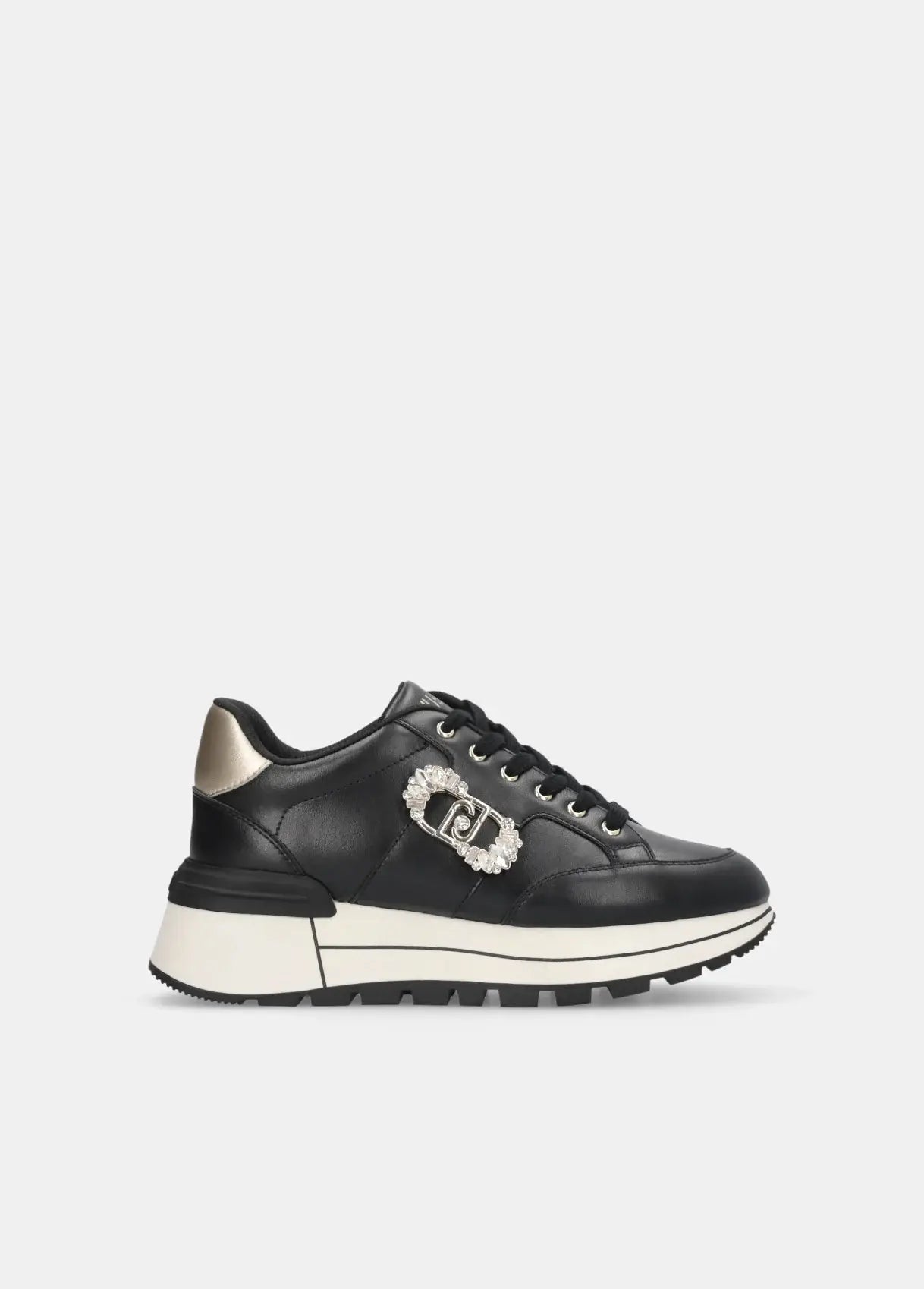 Liu Jo Sneaker Donna BF5043PX026S1189
