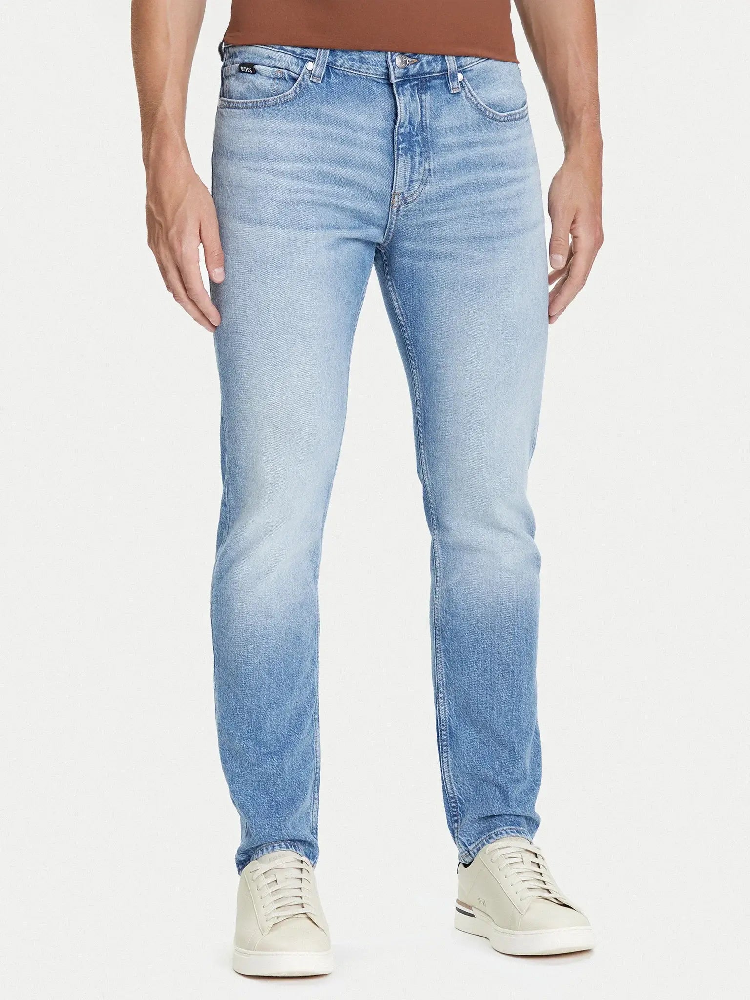 BOSS jeans Uomo 50544869 C-Delaware