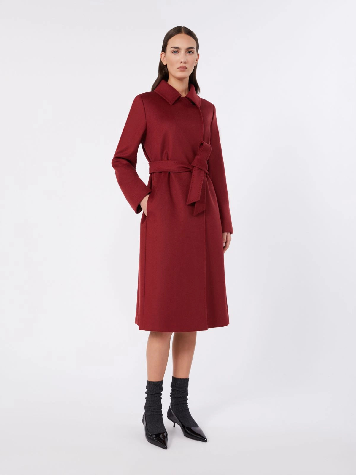 MAXMARA cappotto Donna BCOLLAG