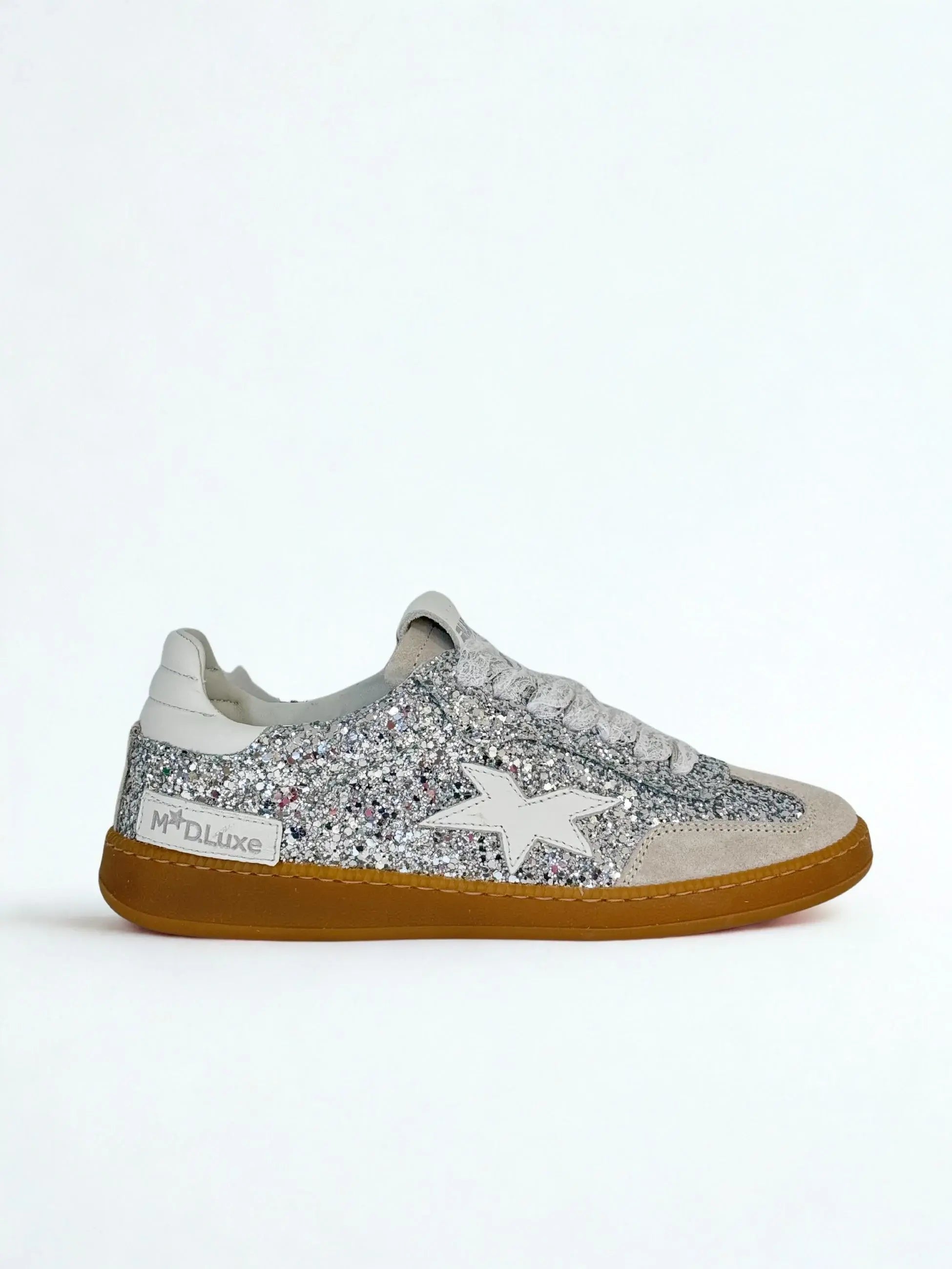 méliné Sneaker Donna 526 P-R