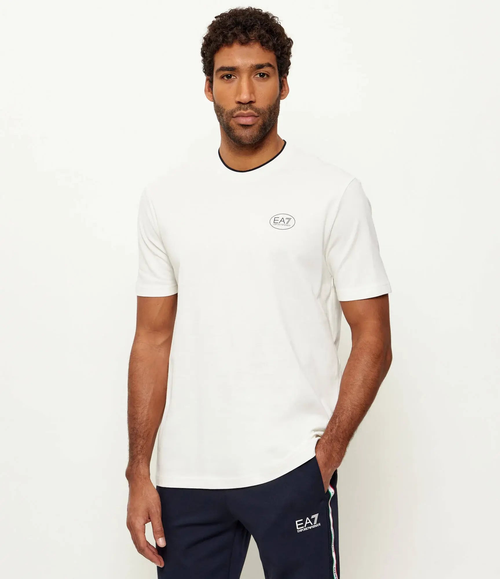 Ea7 T-SHIRT Uomo 7M001540 AF16722