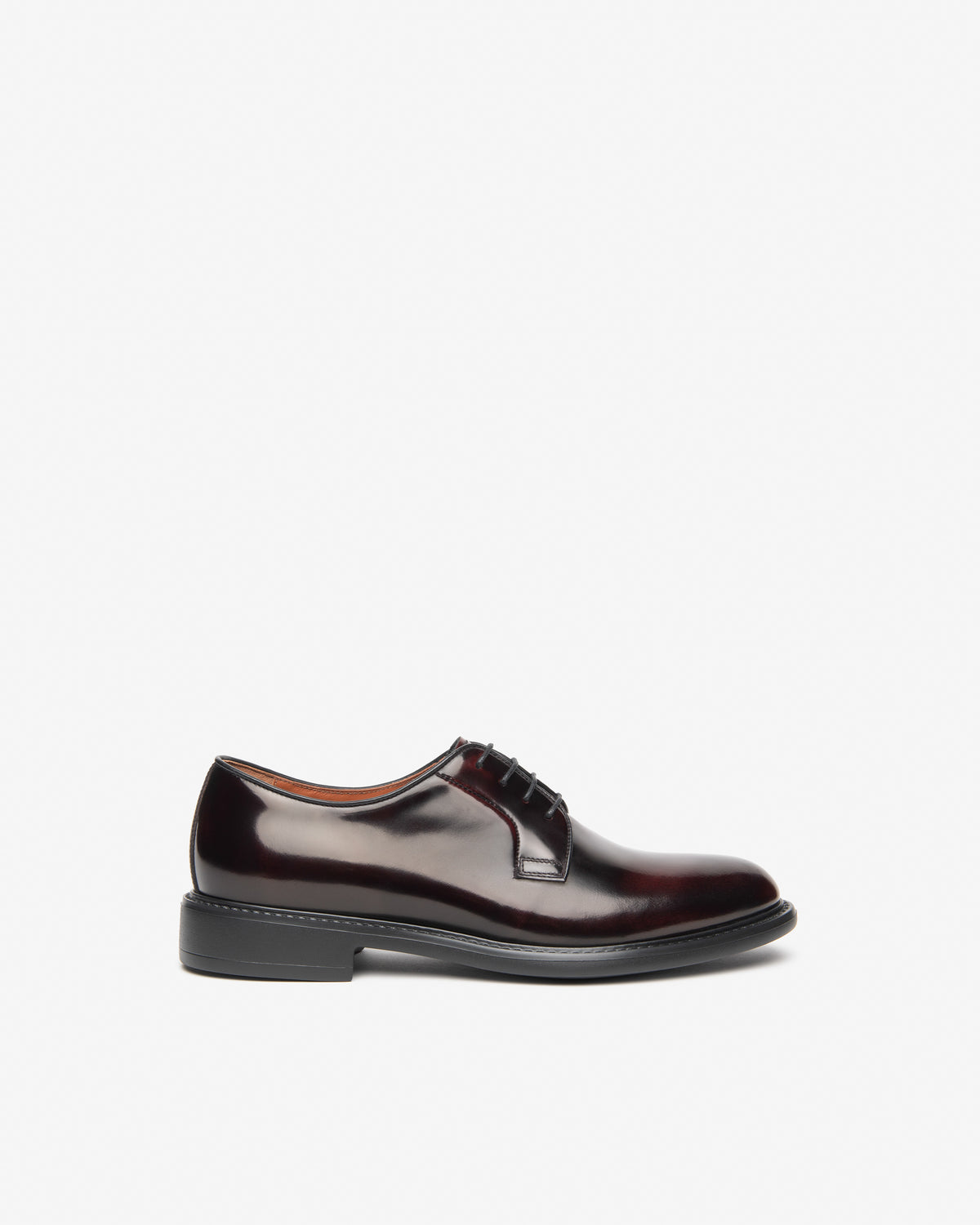 Nero Giardini scarpa stringata Uomo I601251U