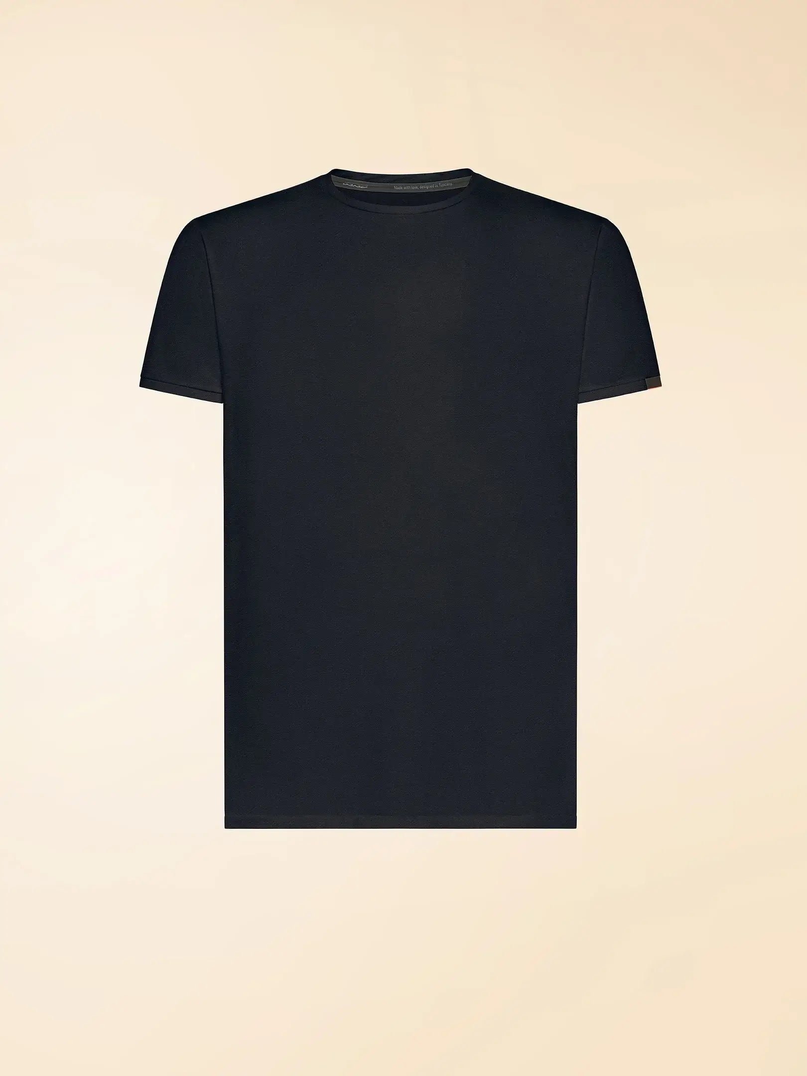 Rrd T-SHIRT Uomo 26216 oxford logo  shirty