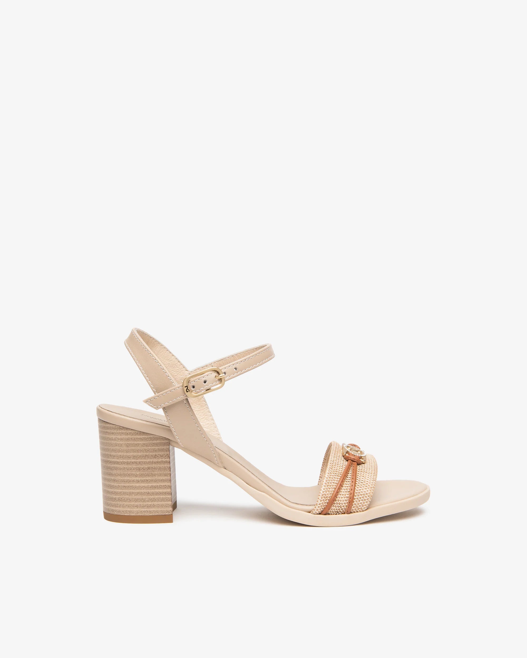 Nero Giardini Sandalo Donna E615881D