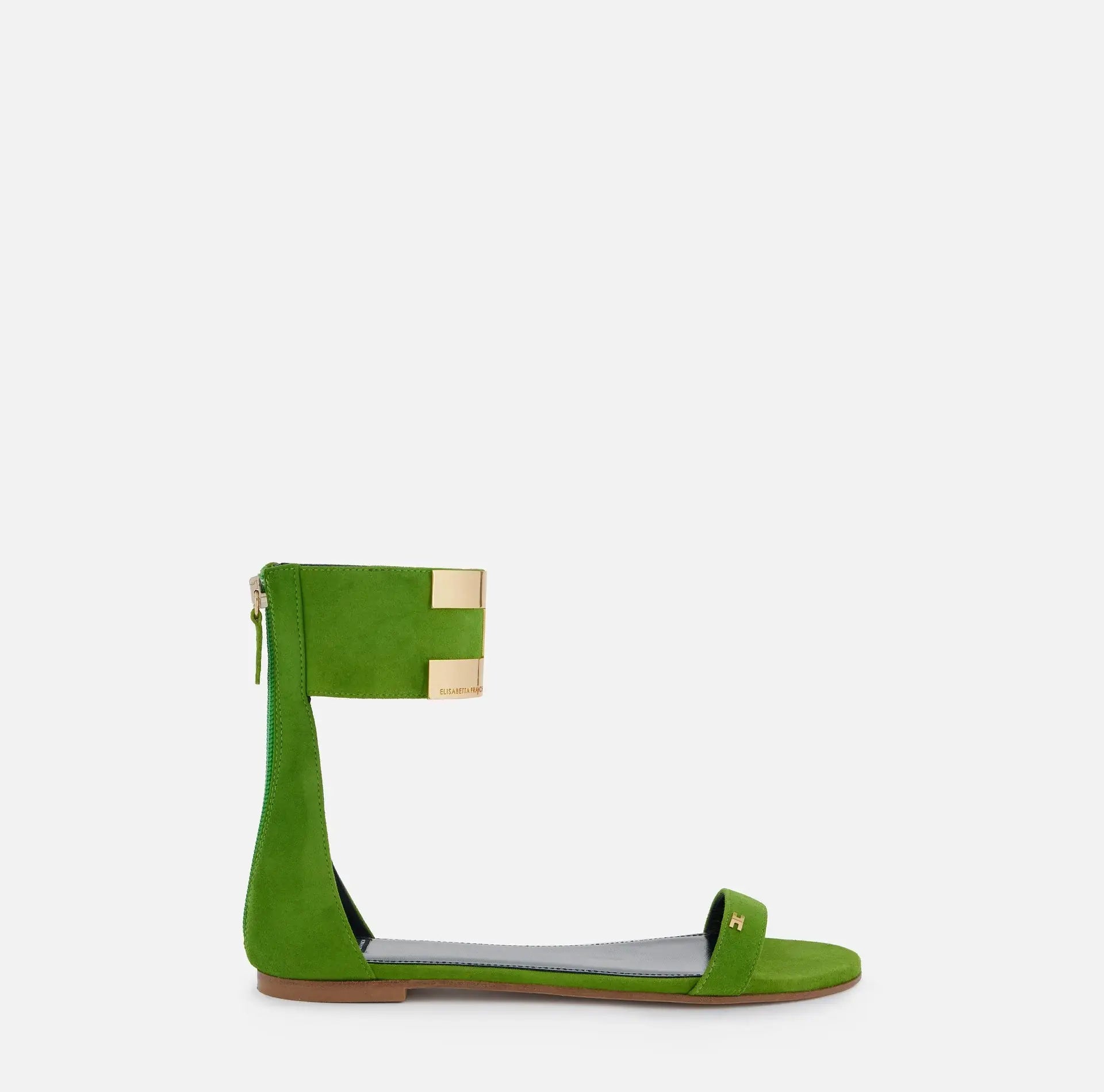 ELISABETTA FRANCHI Sandalo Donna SA88L62E2