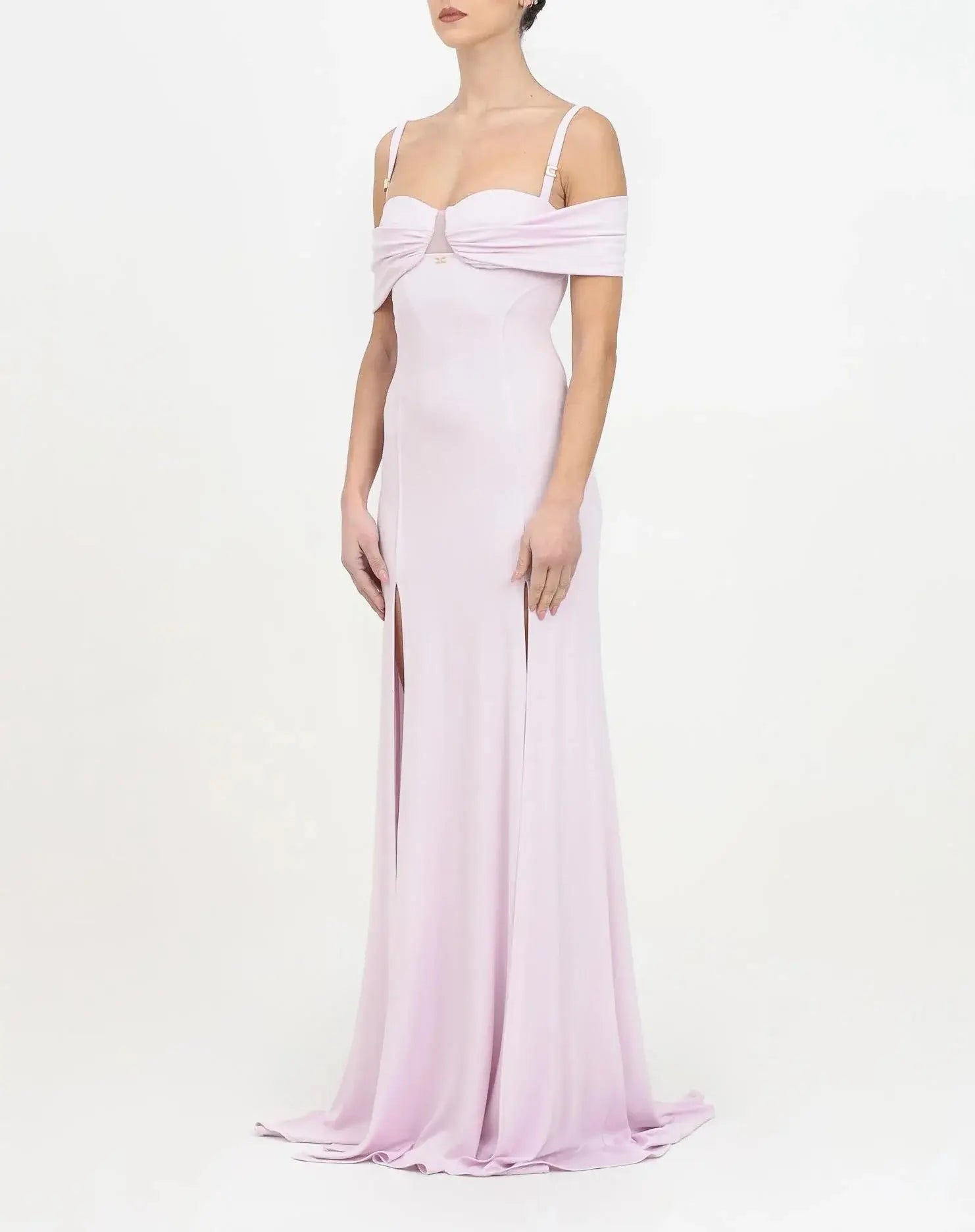 ELISABETTA FRANCHI abito Donna ABR0851E2