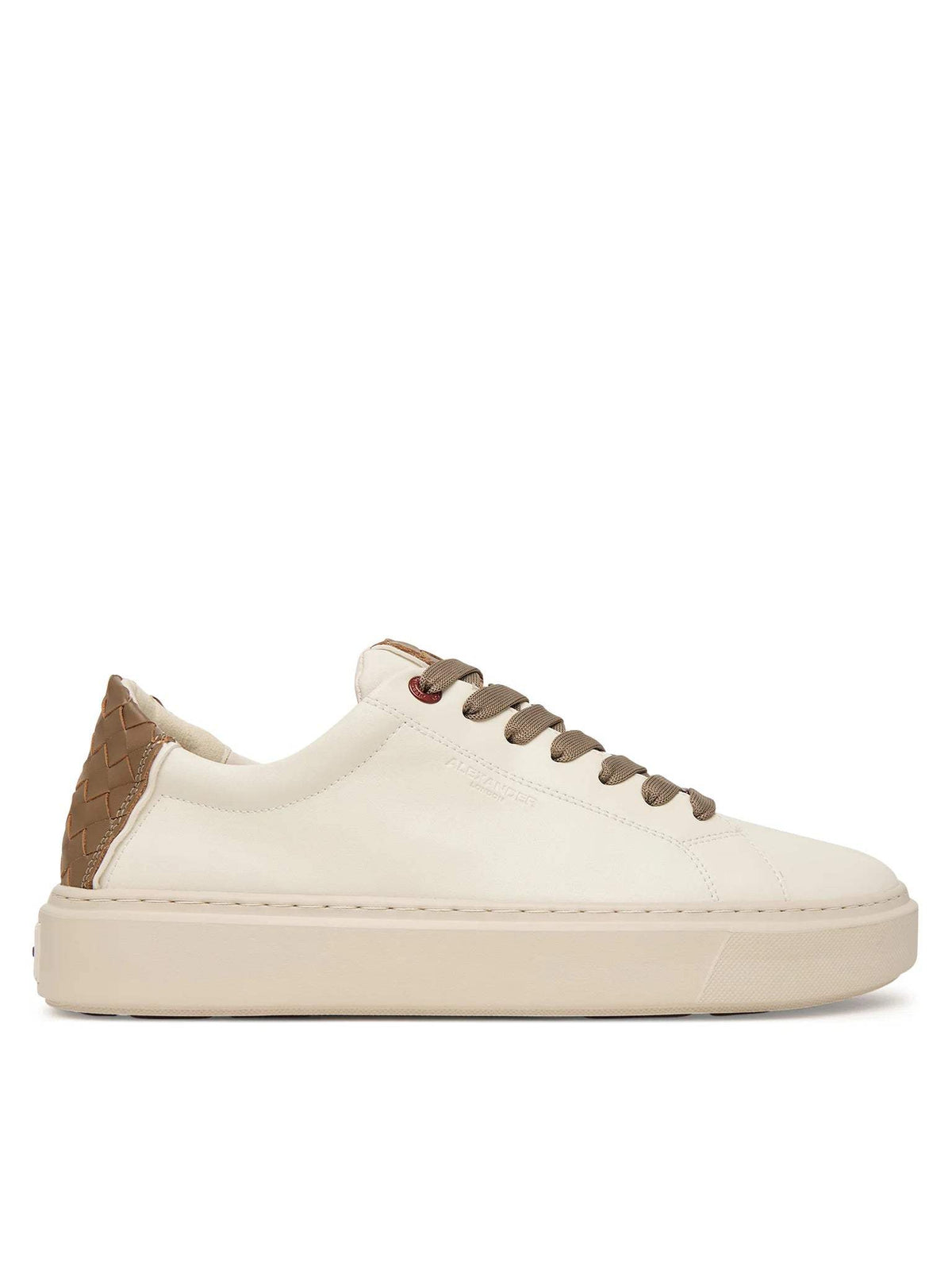 ALEXANDER SMITH Sneakers Uomo ALBDLDM-9107
