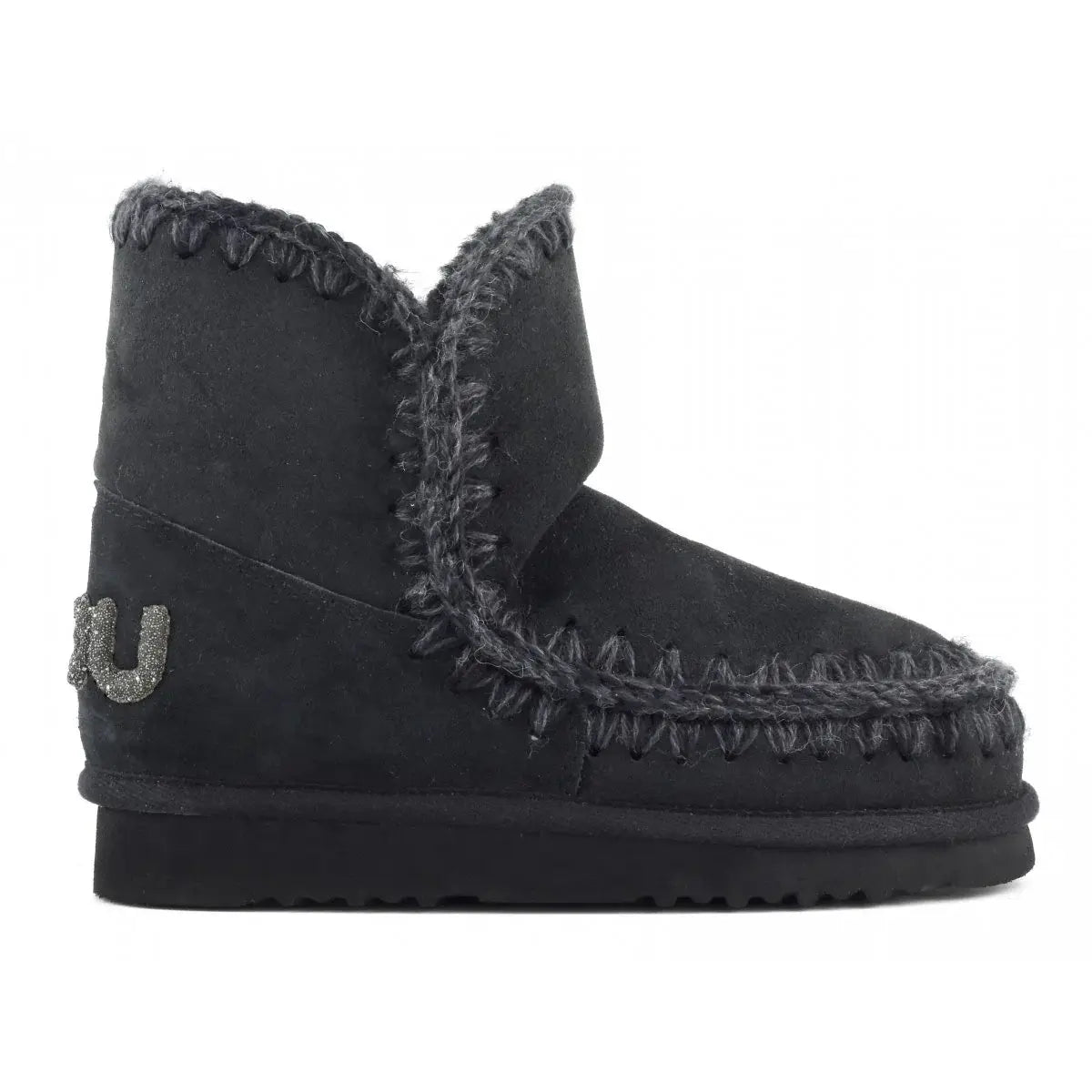 MOU Stivaletto Donna MU.FW101050A