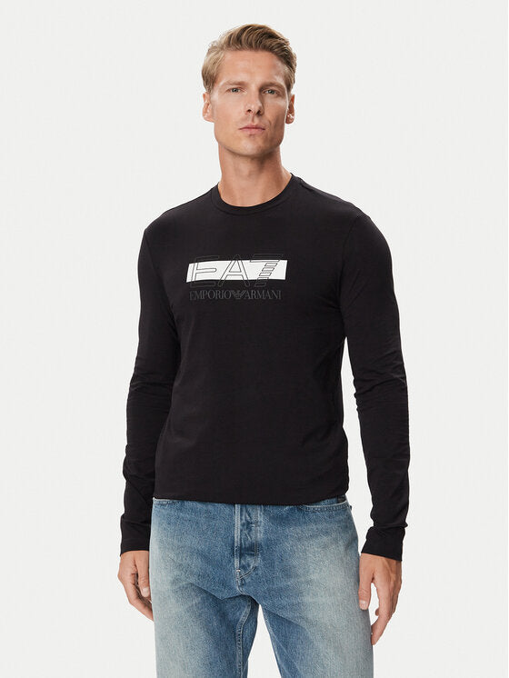 Ea7 T-SHIRT Uomo 7M002417 AF10373