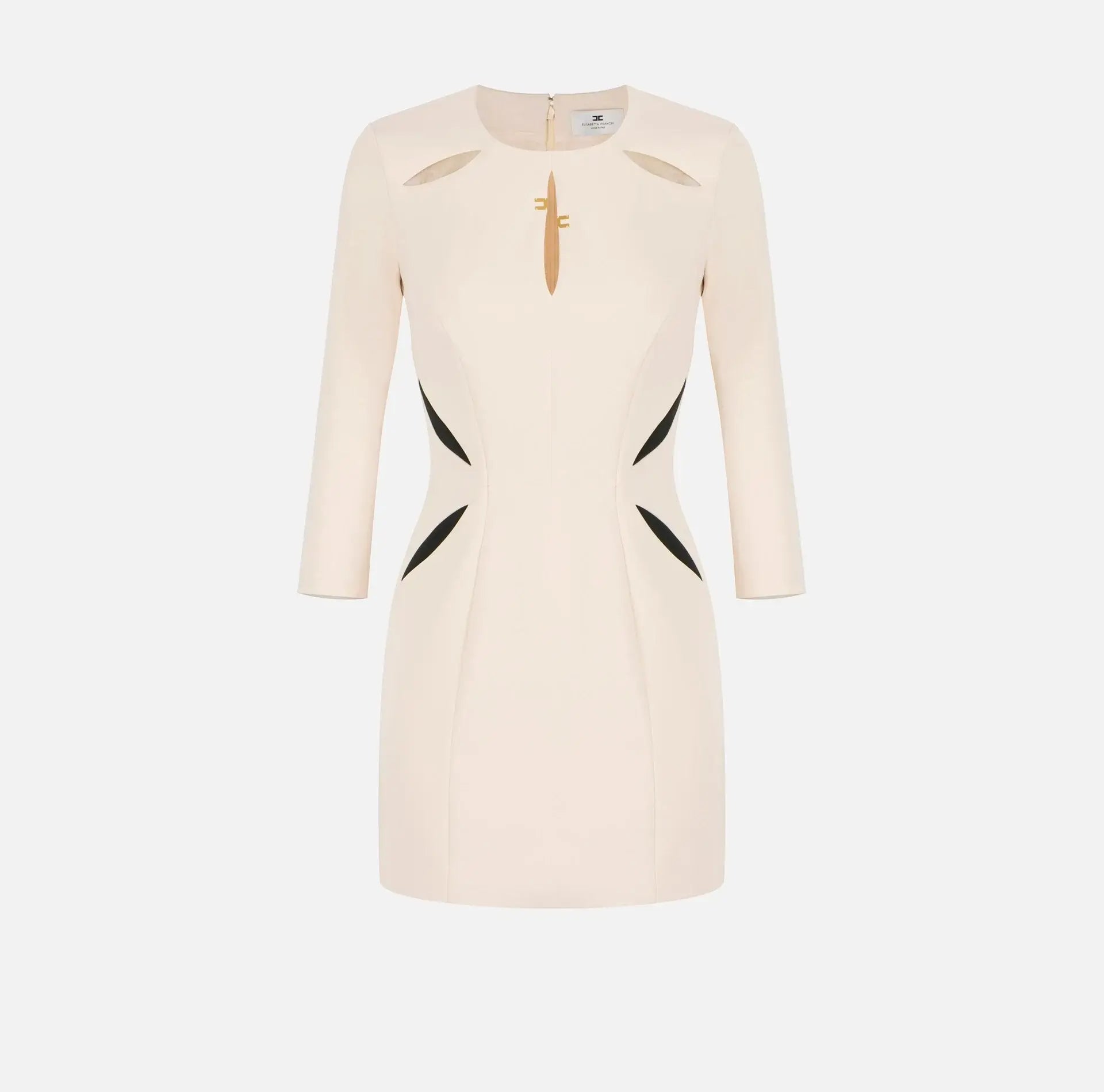 ELISABETTA FRANCHI ABITO Donna AB86861E2