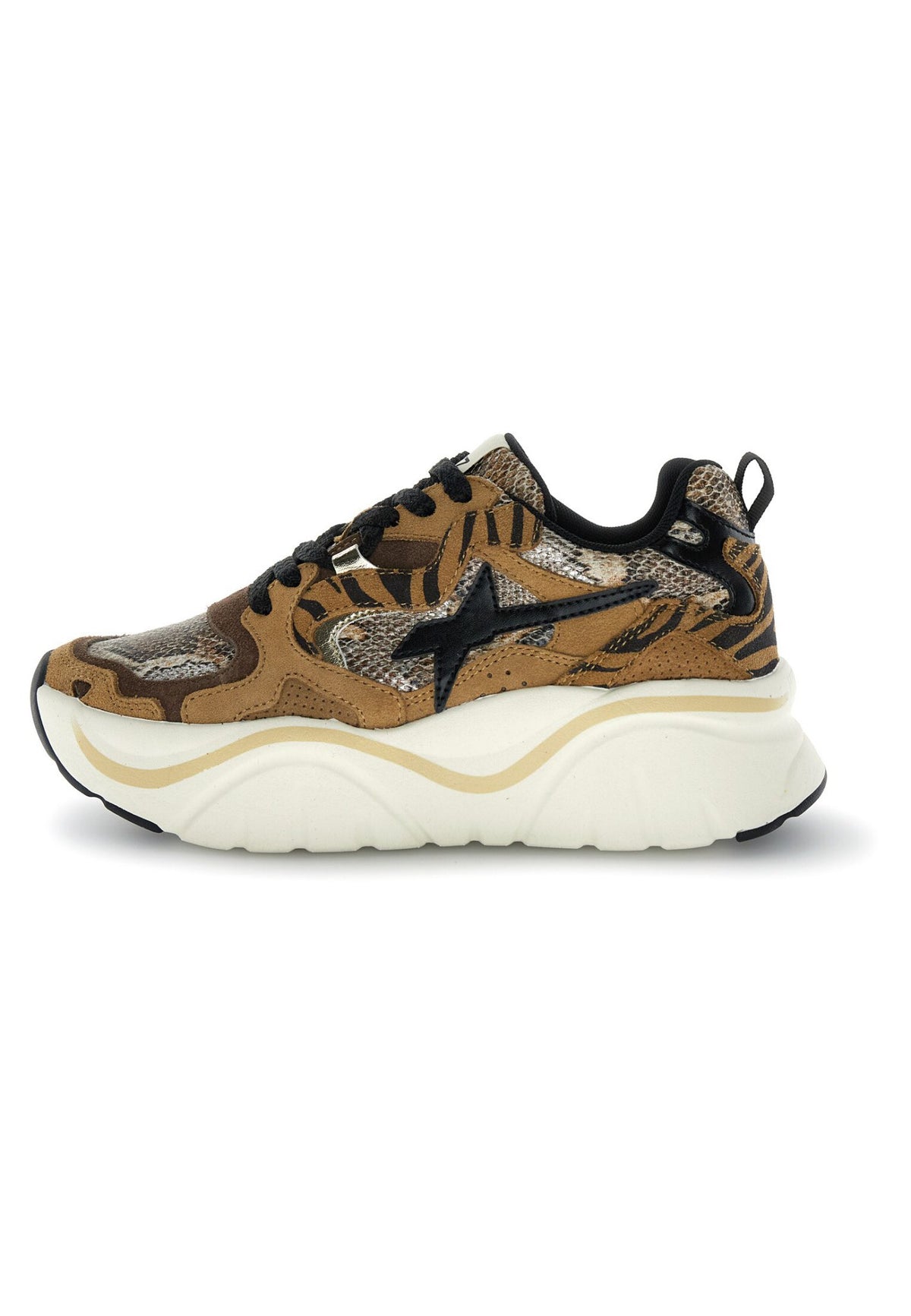 W6YZ Sneaker Donna 2019468 MIA W