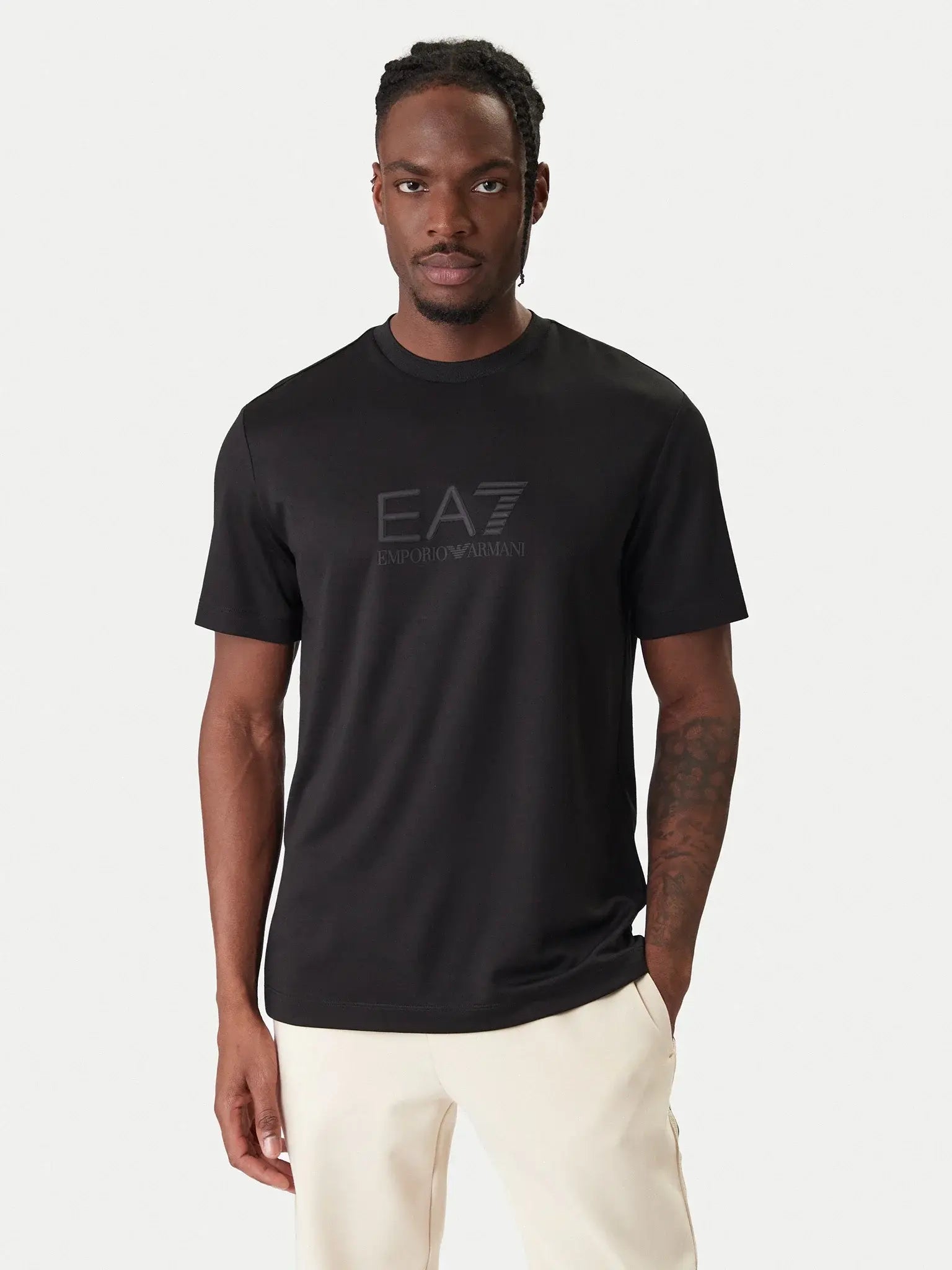 Ea7 T-SHIRT Uomo 7M001358 AF13862