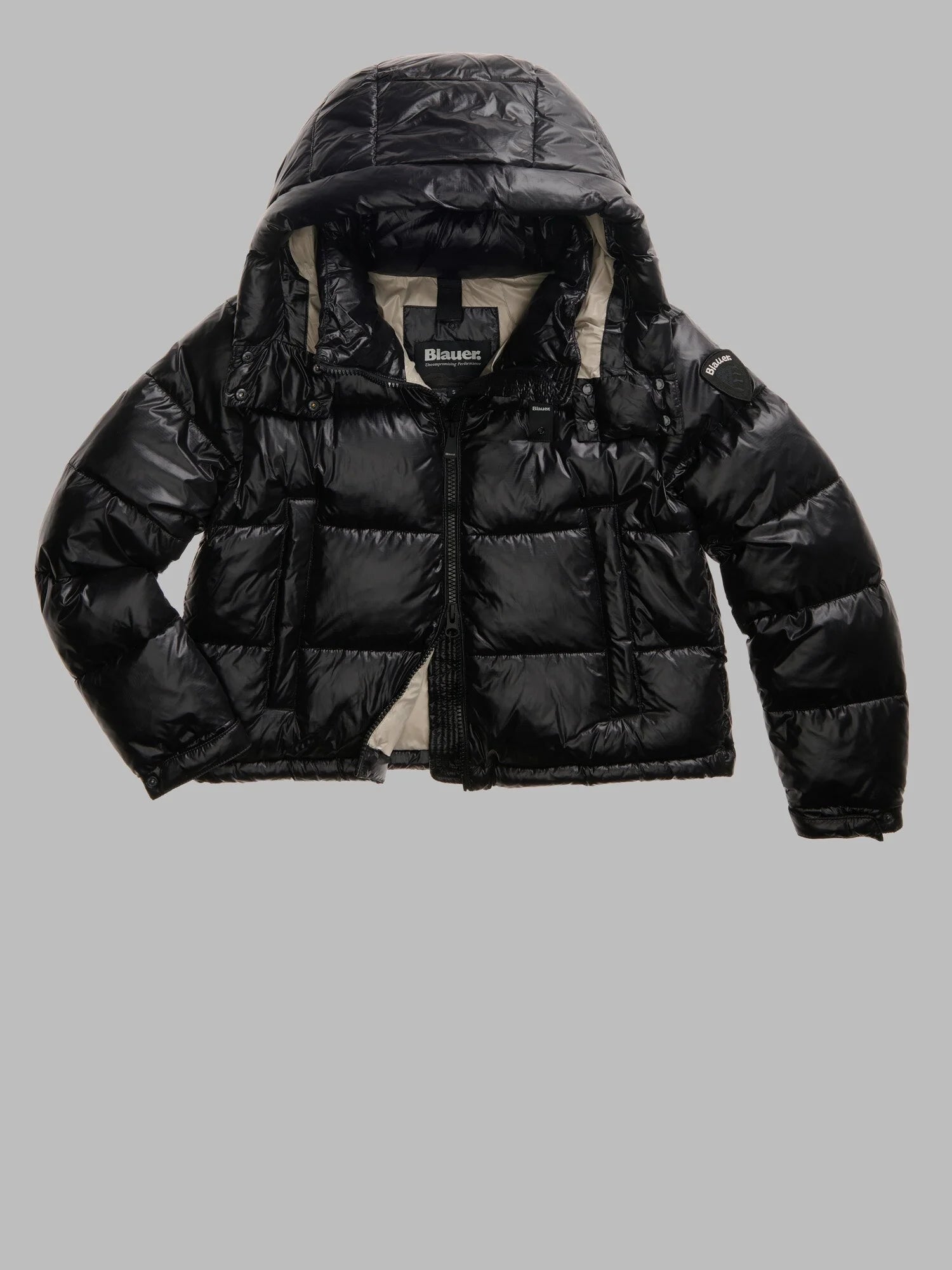 BLAUER giubbino corto Donna 26WBLDC02071 GLORIA