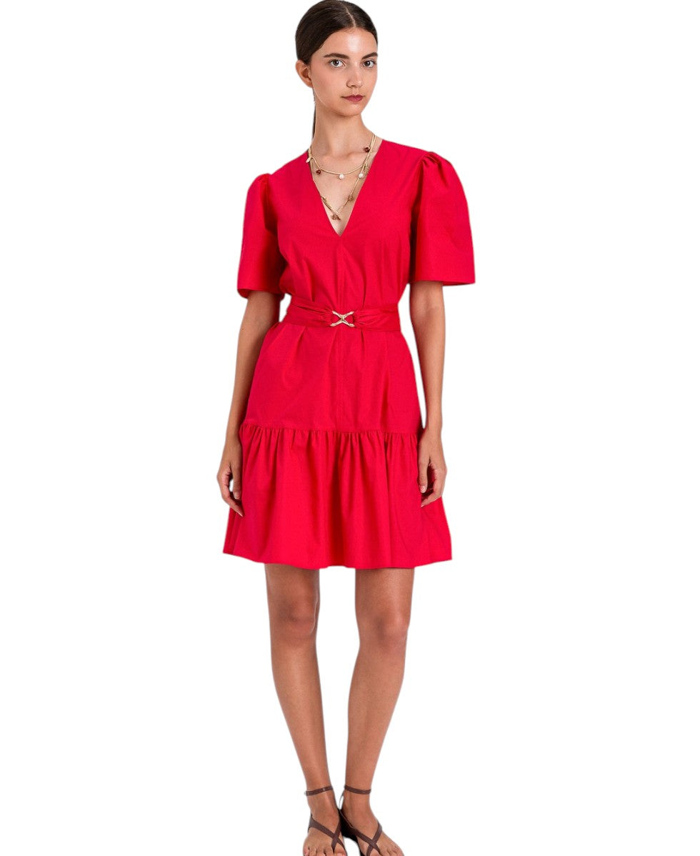 Twinset ABITO Donna 261TT2160
