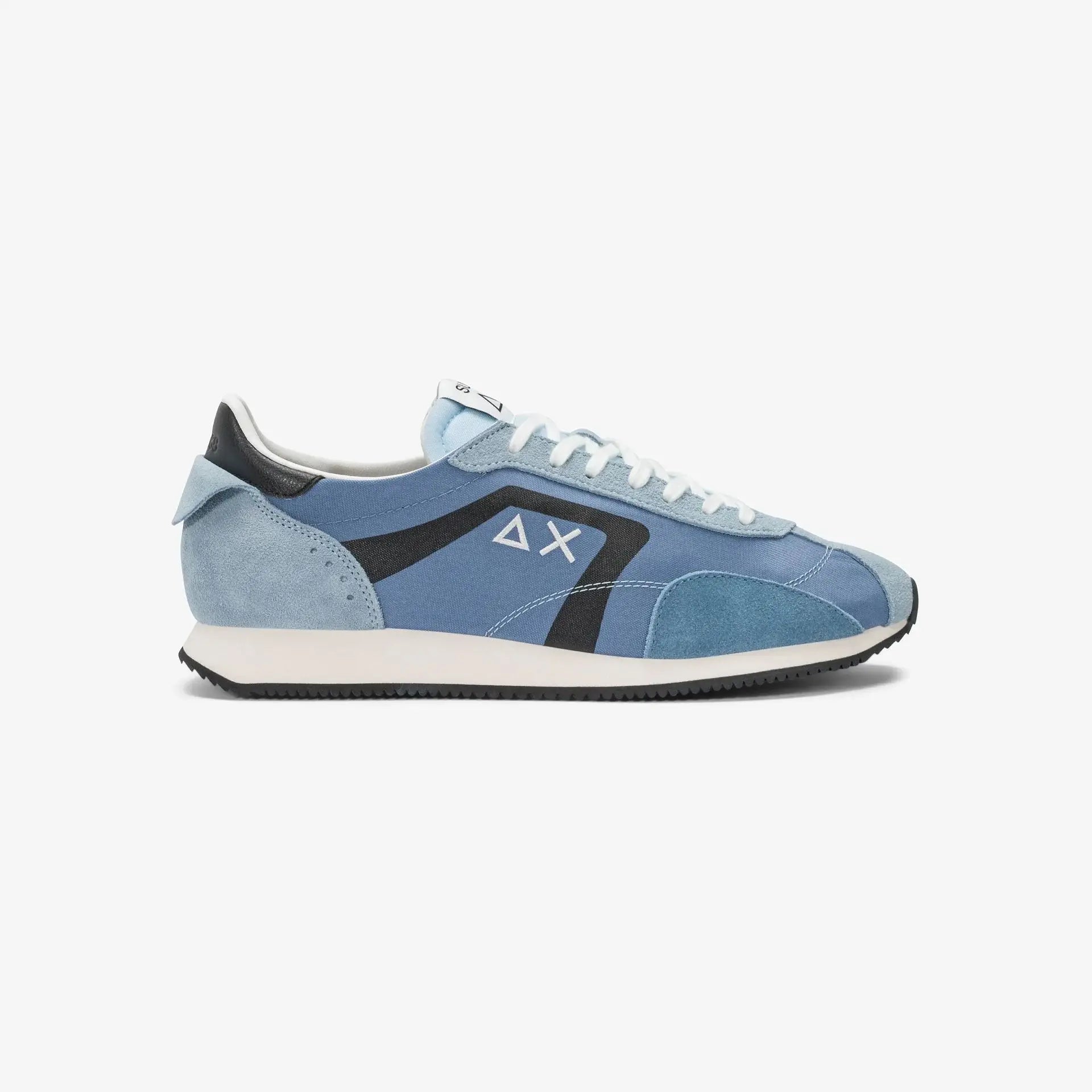 Sun68 Sneaker Uomo Z36124