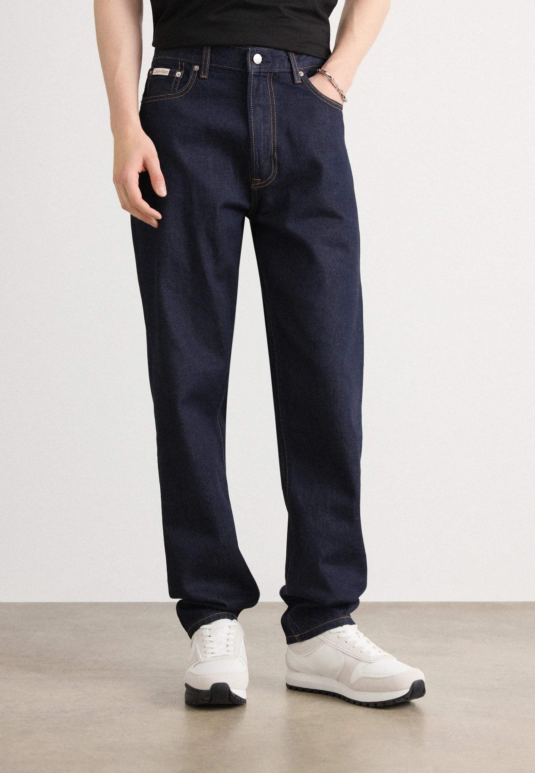 Calvin Klein jeans Uomo LV04RD713G5DB