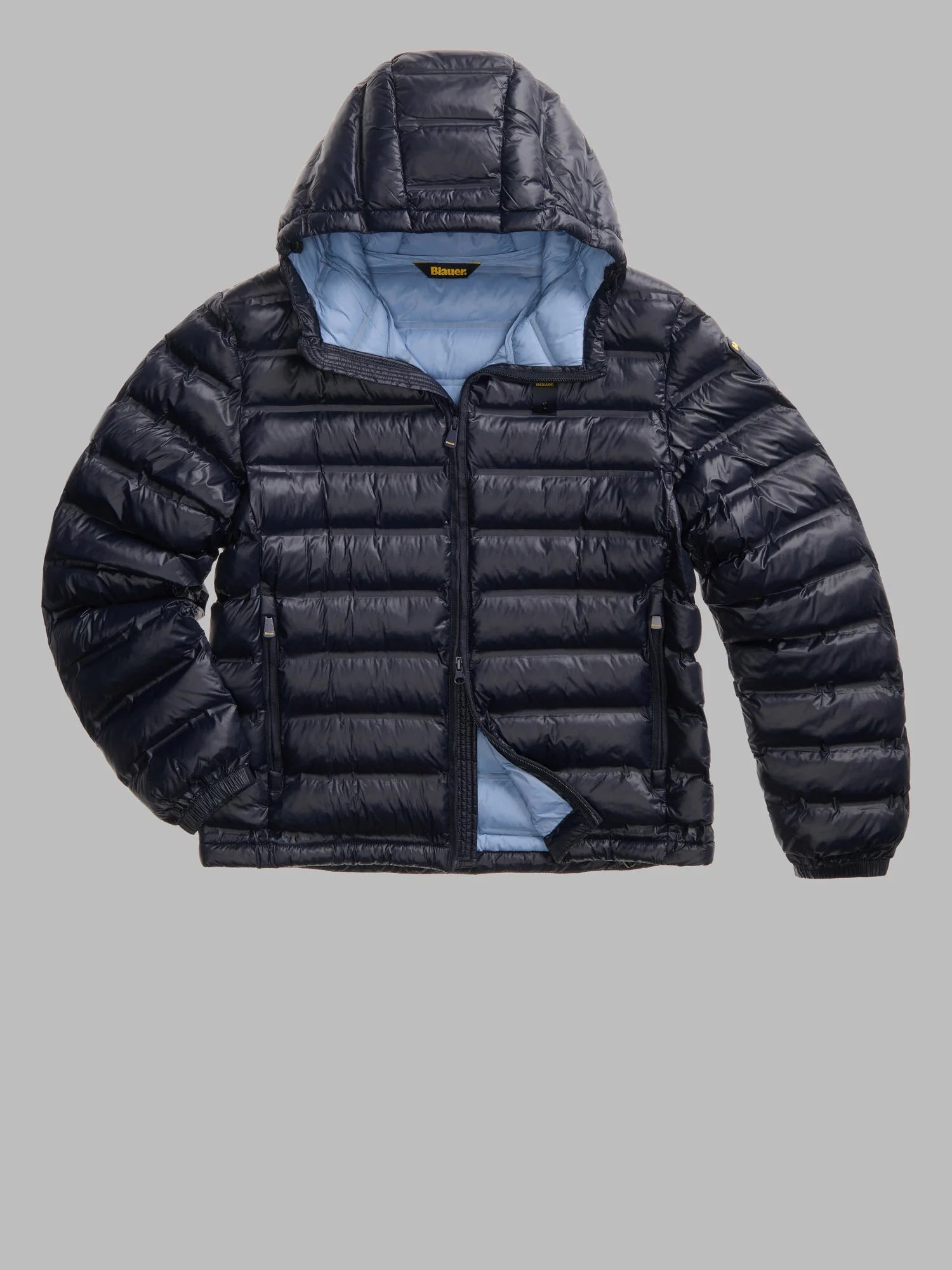 BLAUER giubbino corto Uomo 26WBLUC02218 CHARLES